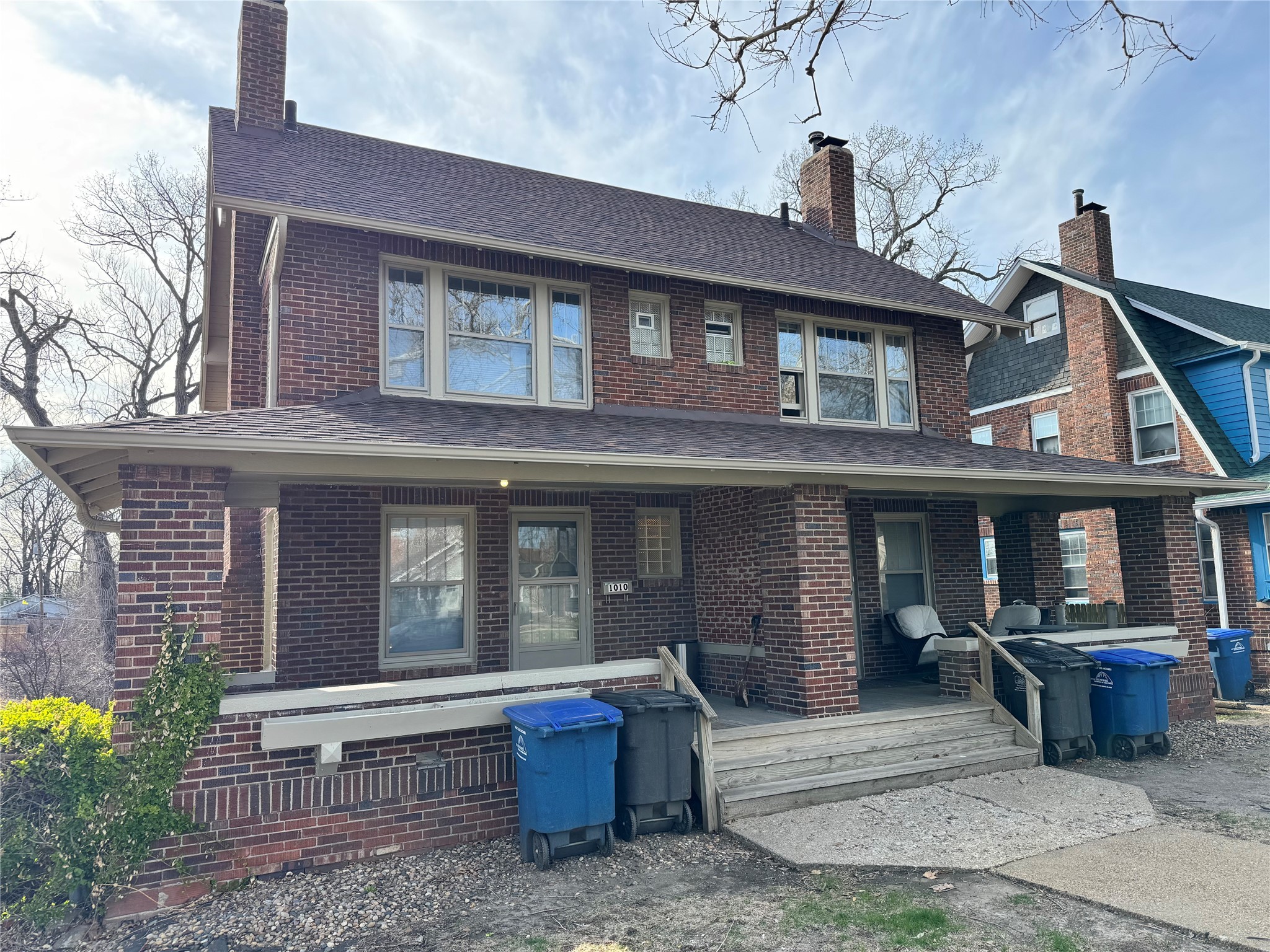 1010 Polk Boulevard Property Photo 1