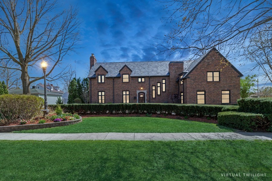 410 W Montgomery Street Property Photo