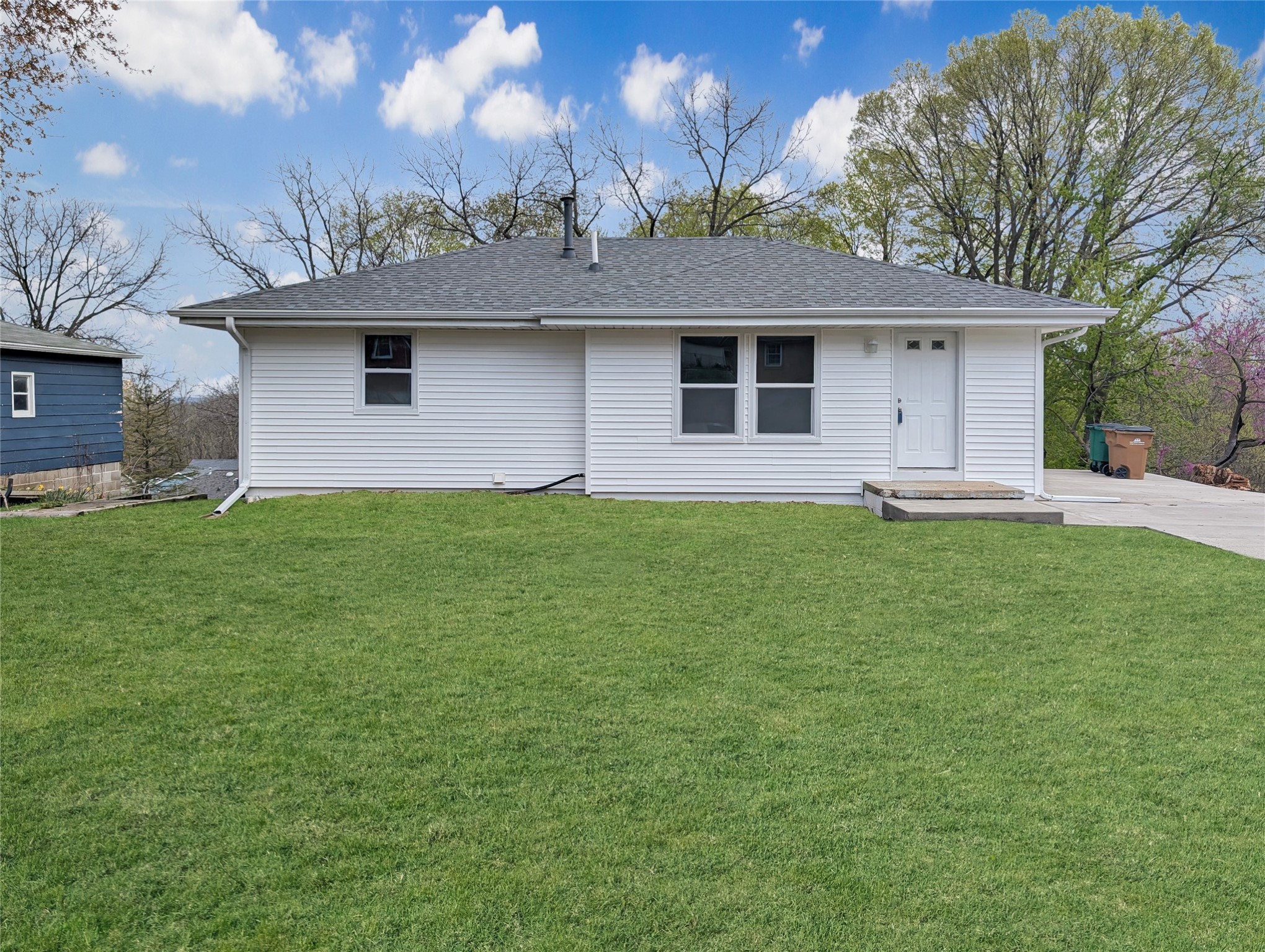 615 Lexington Street Property Photo