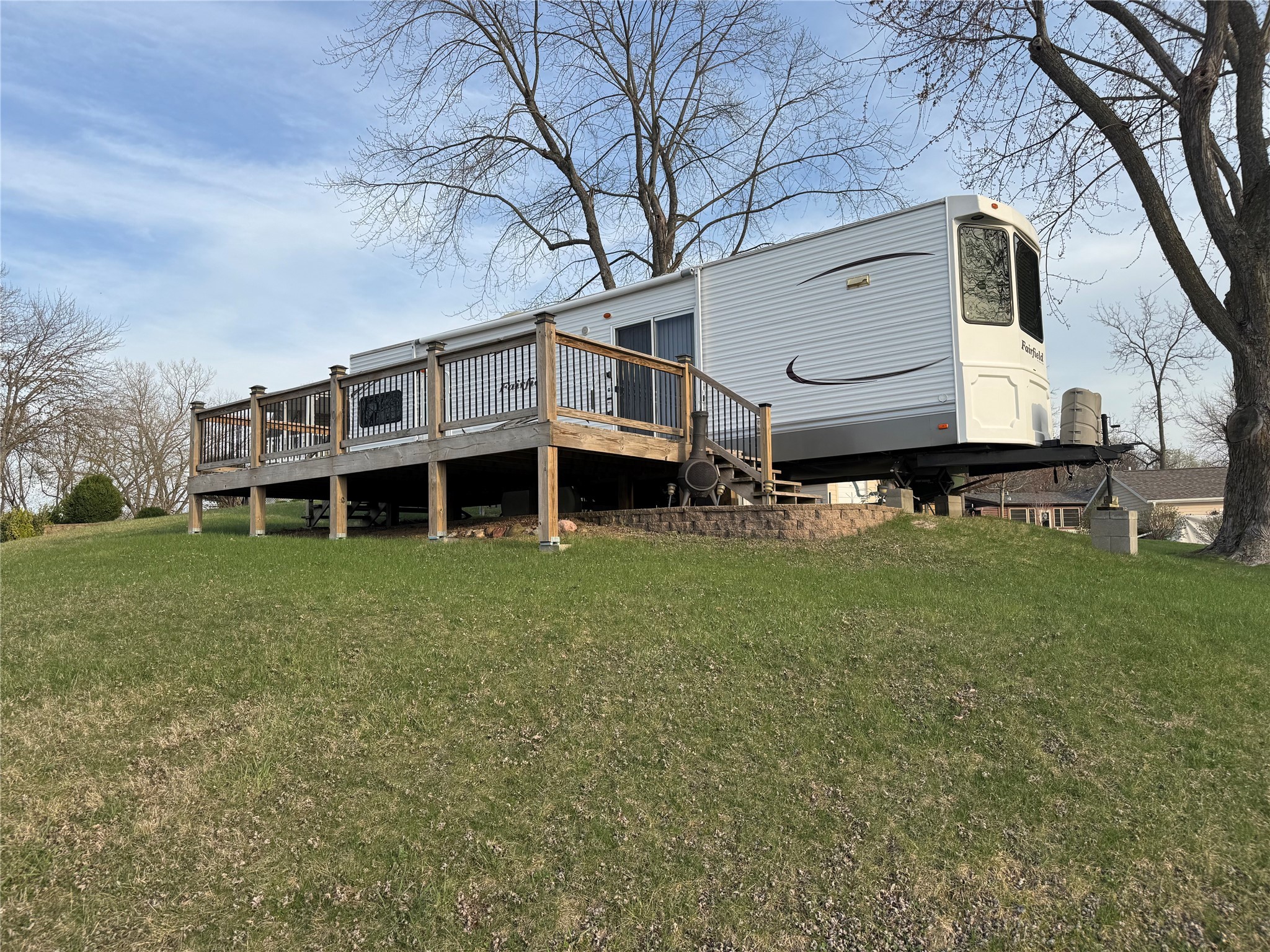 Mt Ayr Real Estate Listings Main Image
