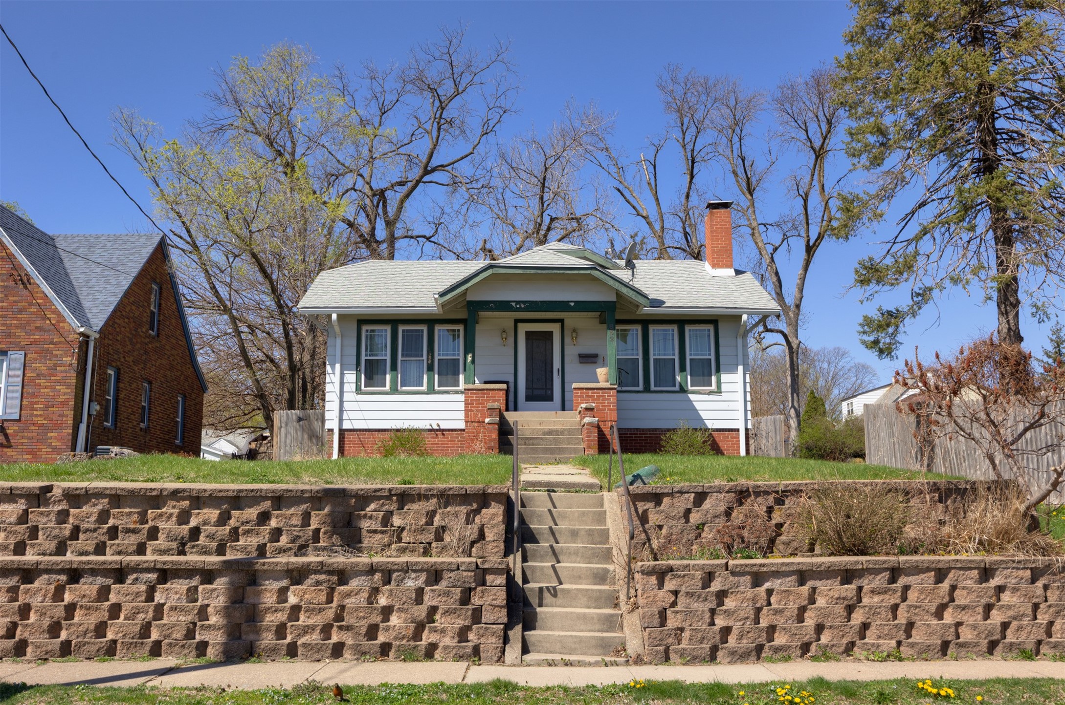 832 4th Street Property Photo
