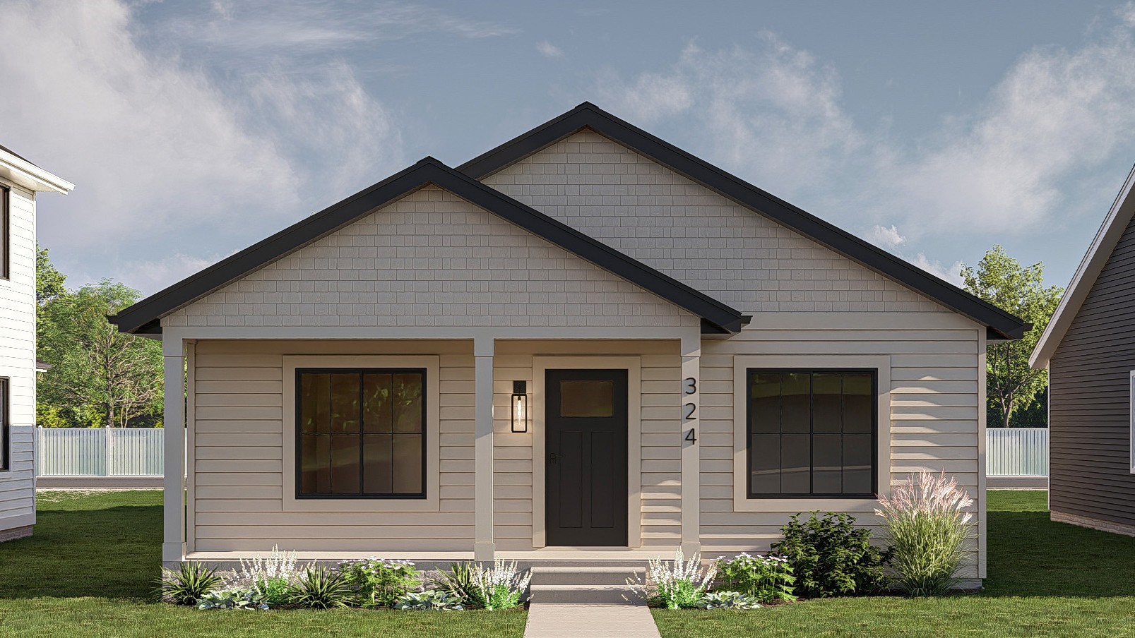 324 Veterans Boulevard Property Photo