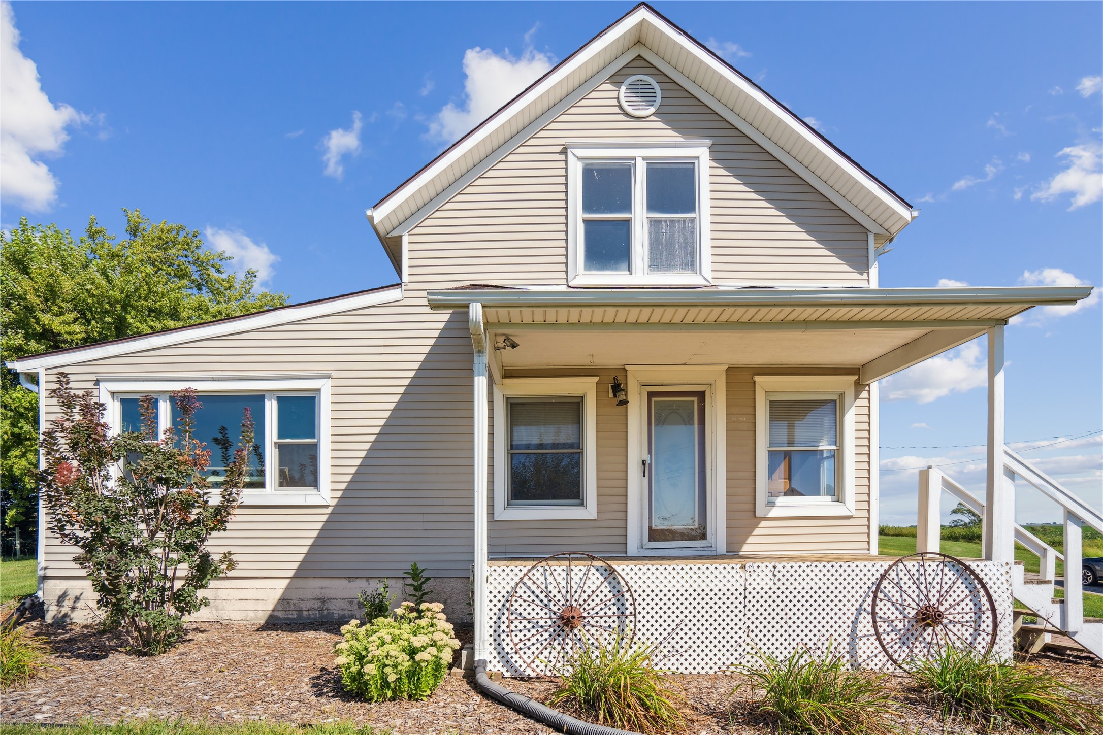 East Marshall Real Estate Listings Main Image