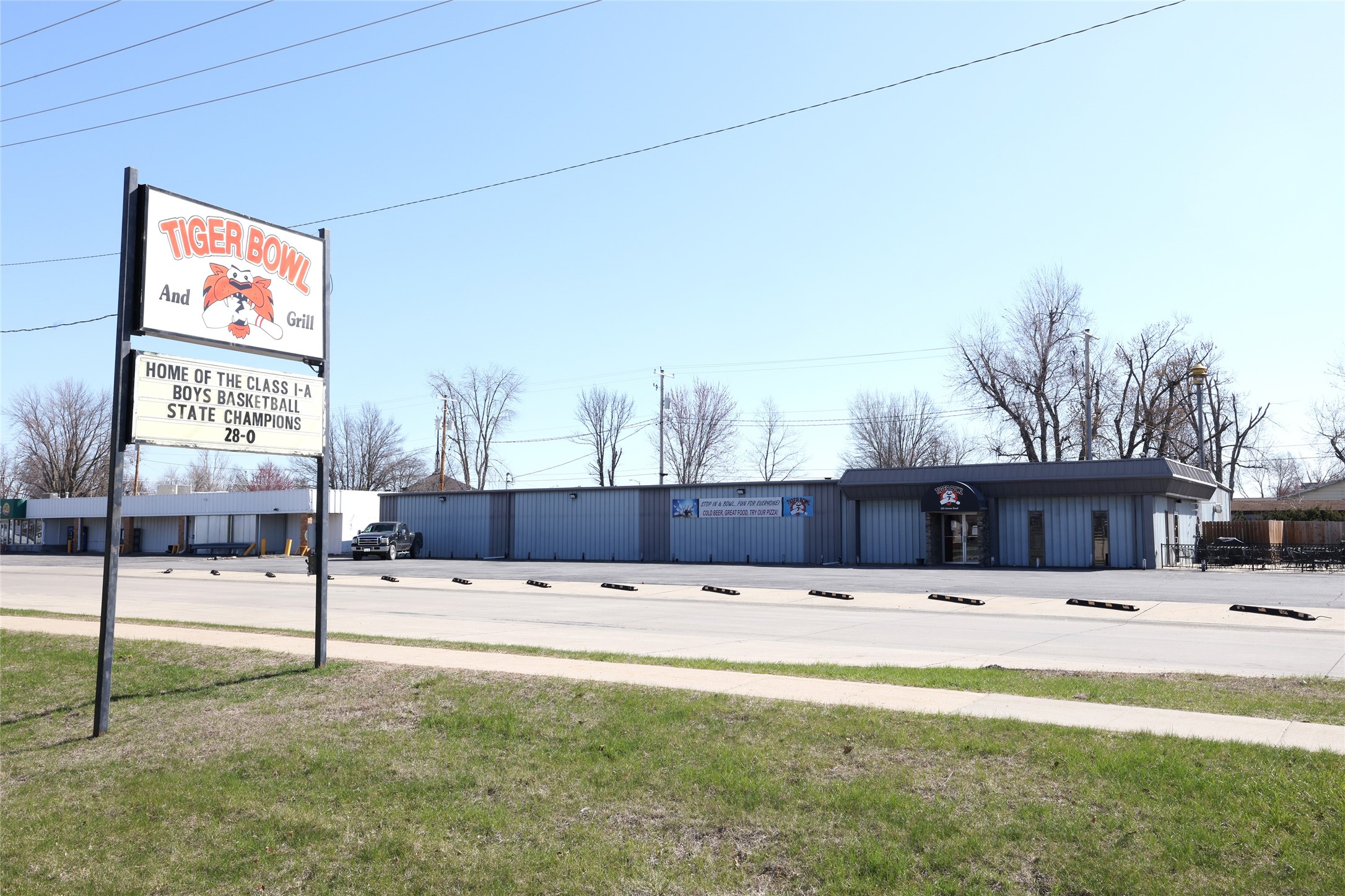205 Annex Road Property Photo