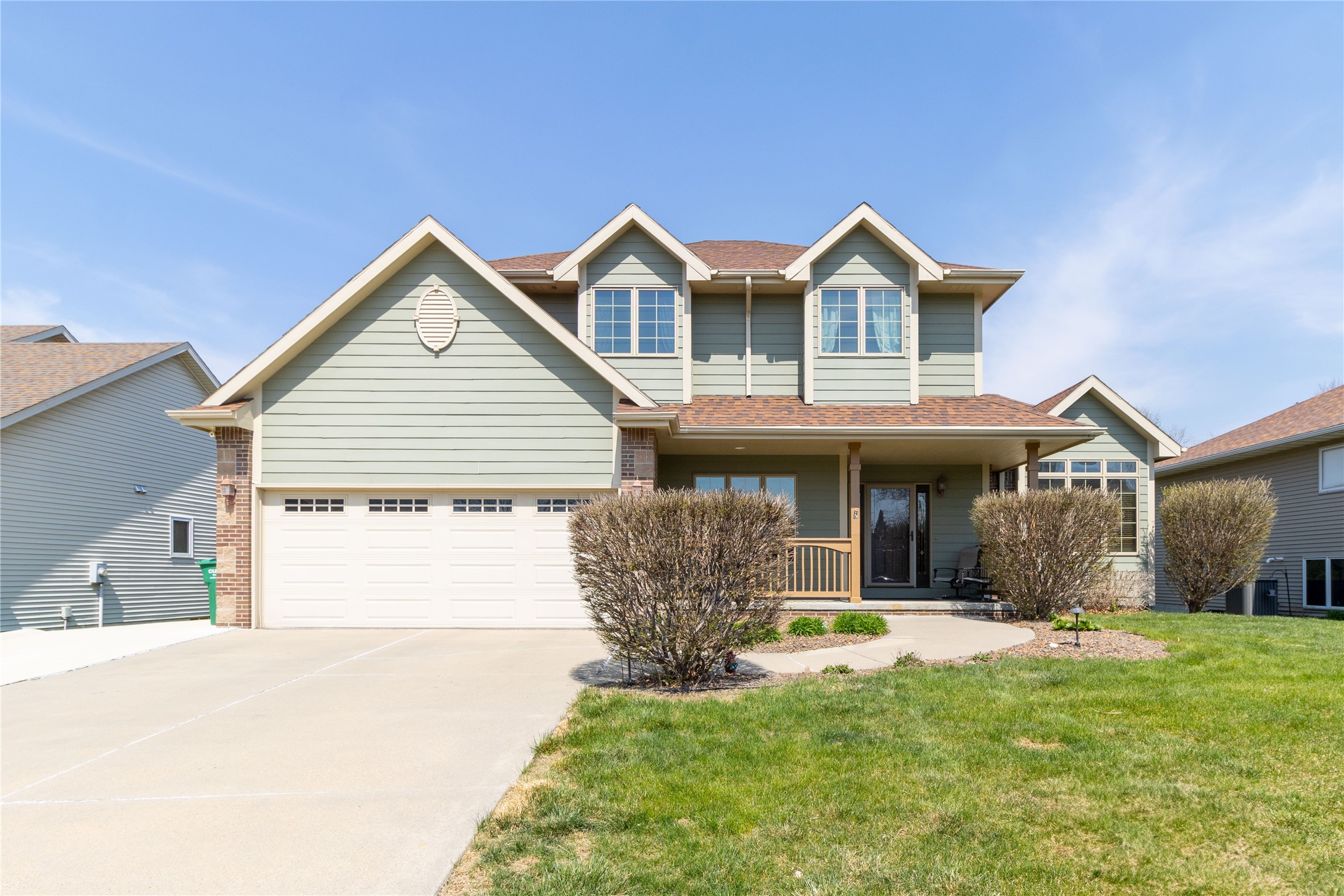 2680 Lexington Drive Property Photo