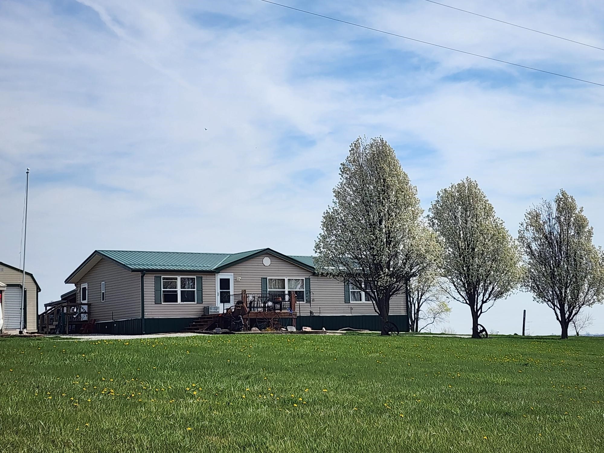 21393 415th Street Property Photo