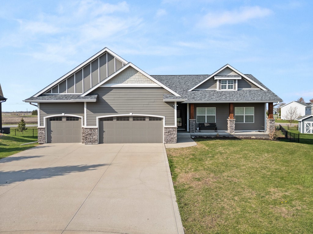 3520 Sunstone Court Se Property Photo