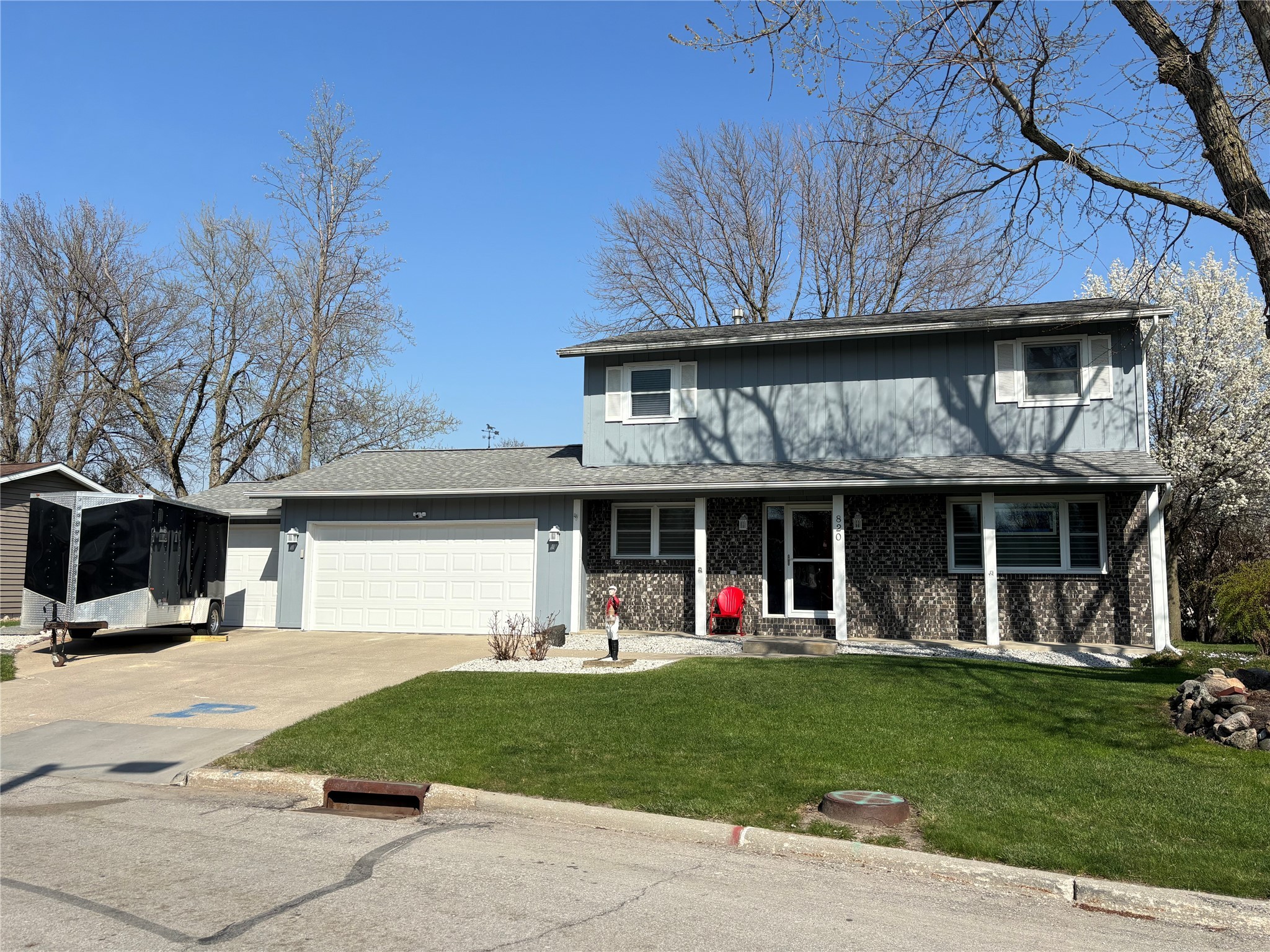 820 Summer Meadows Court Property Photo