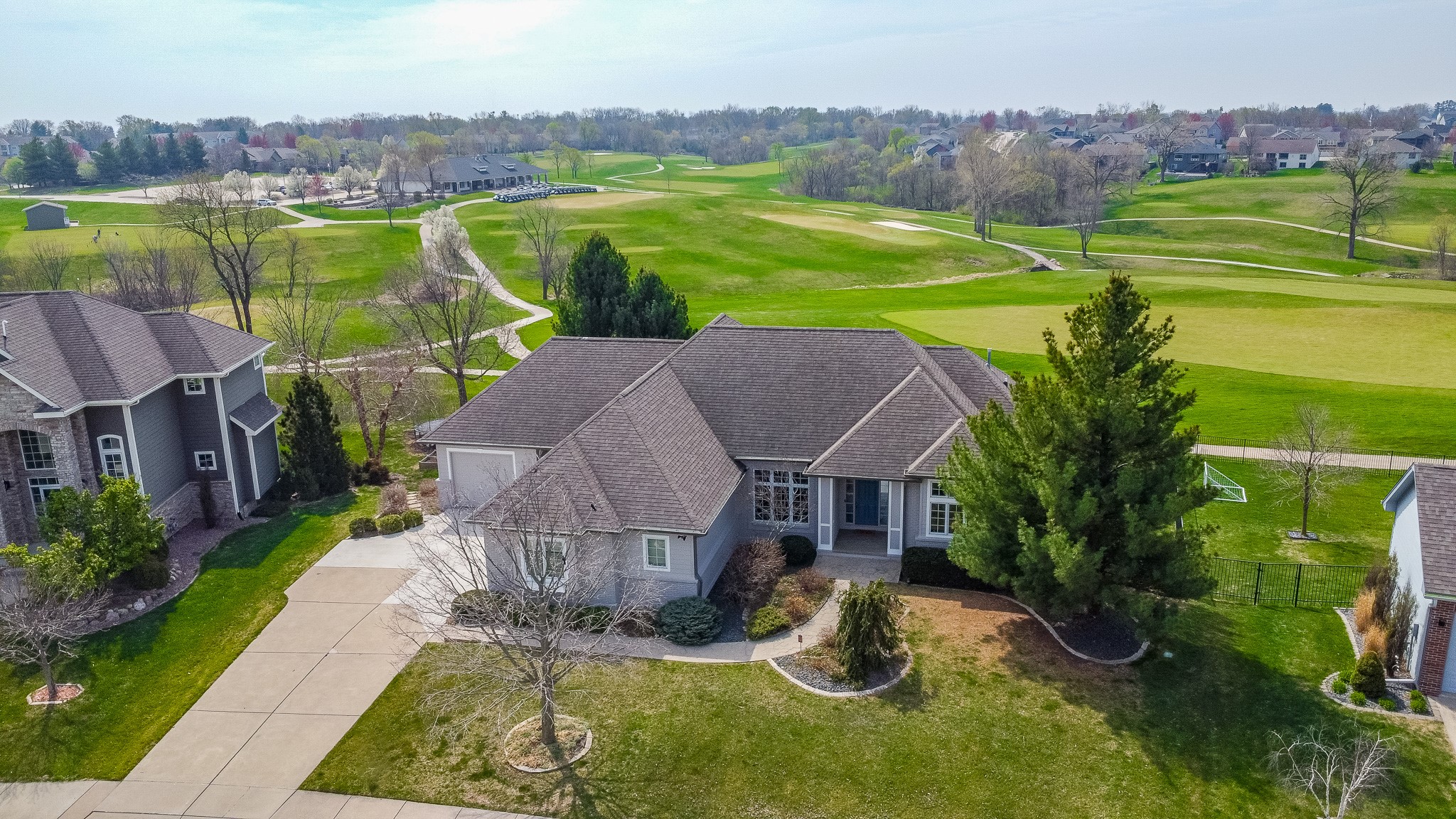 302 Turnberry Drive Property Photo