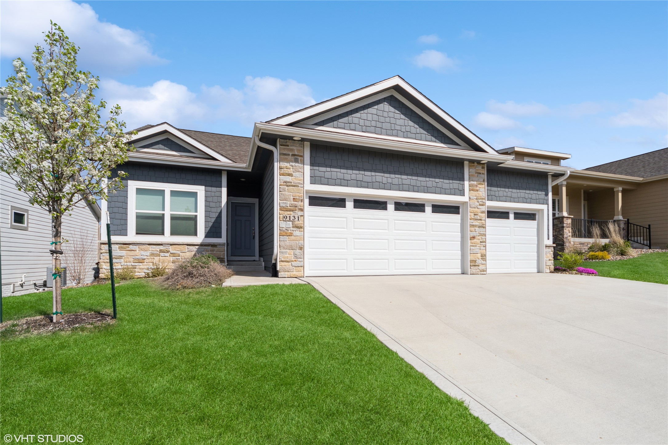 9131 Greenway Drive Property Photo