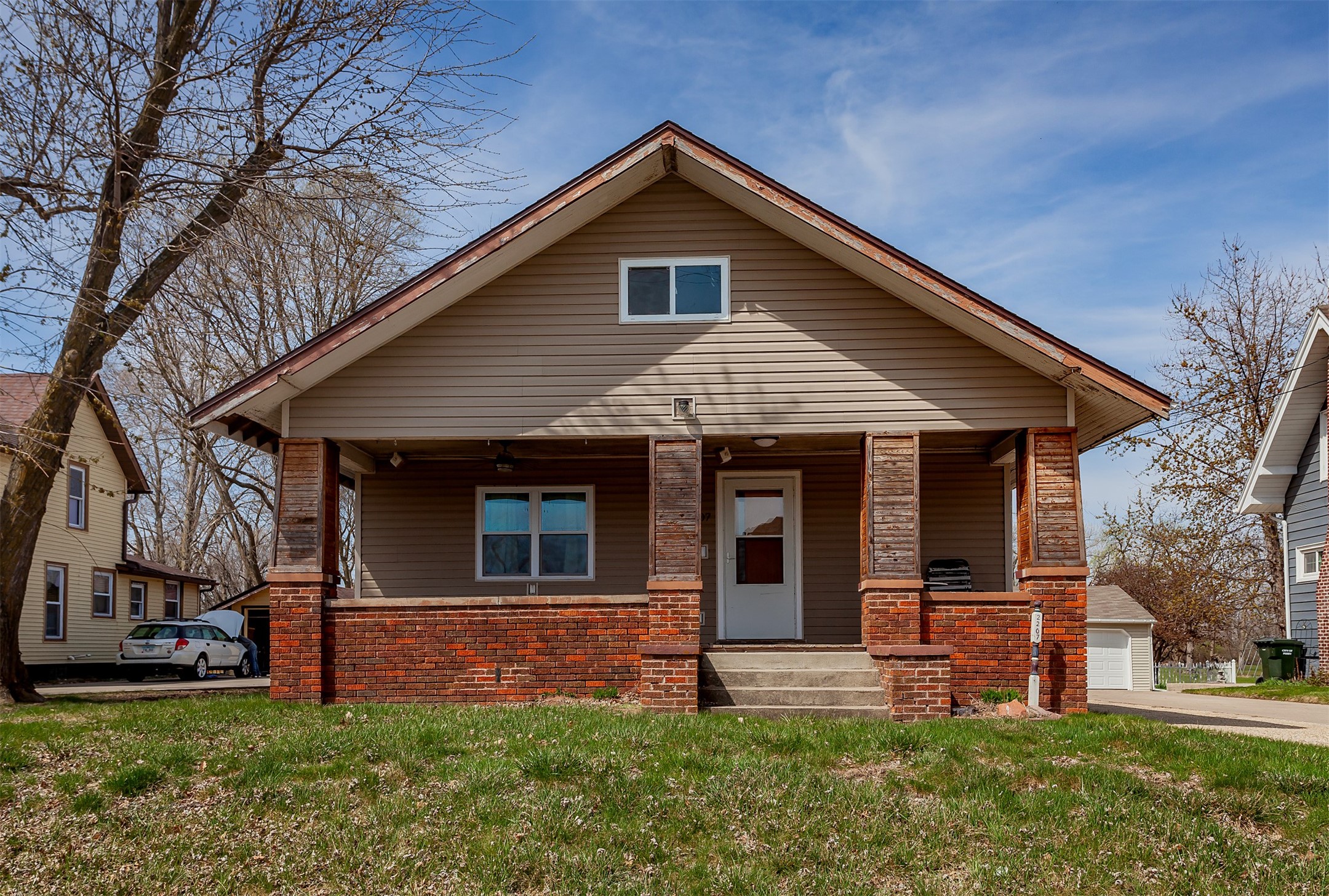 2207 1st Avenue Property Photo
