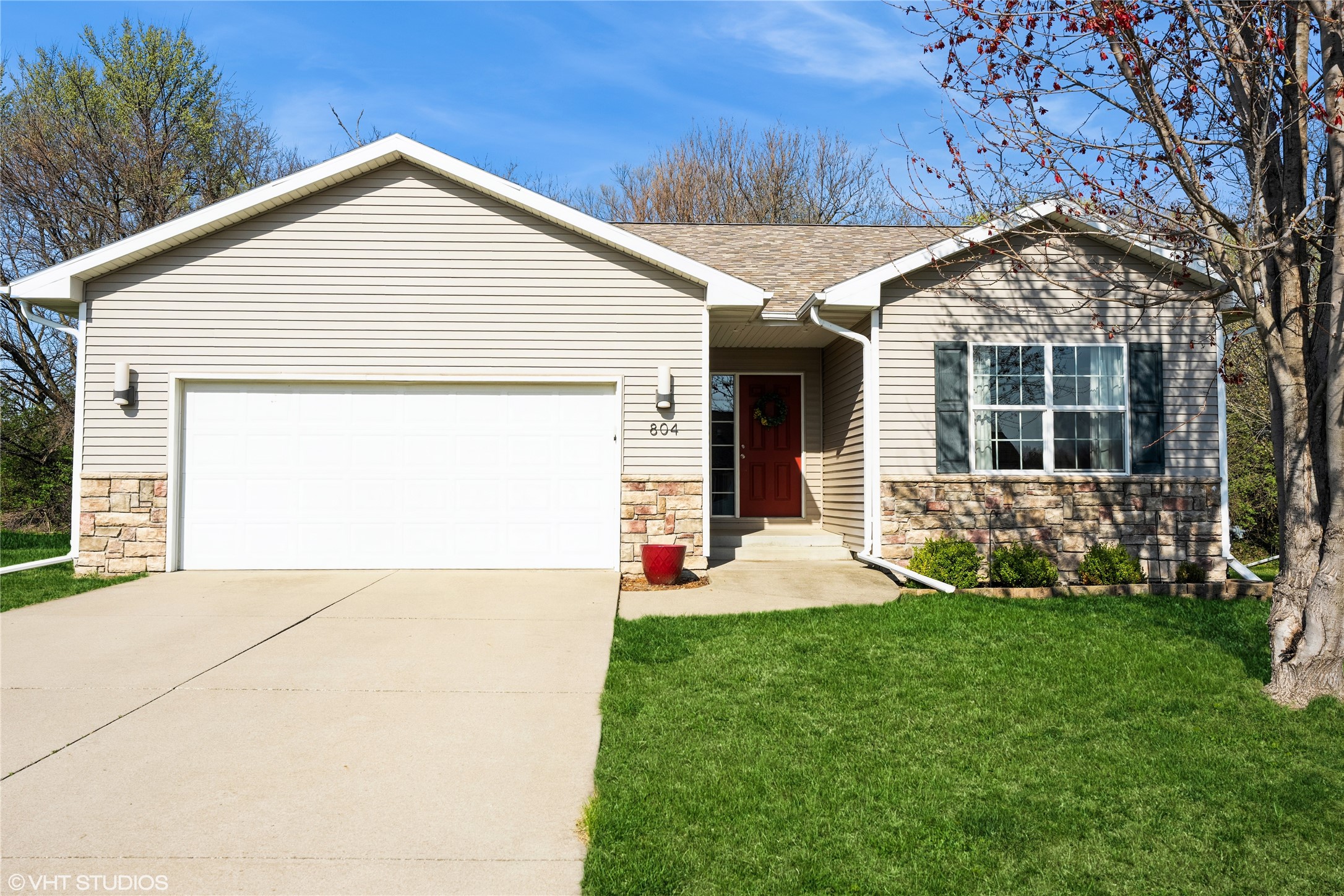 804 Patchett Drive Property Photo