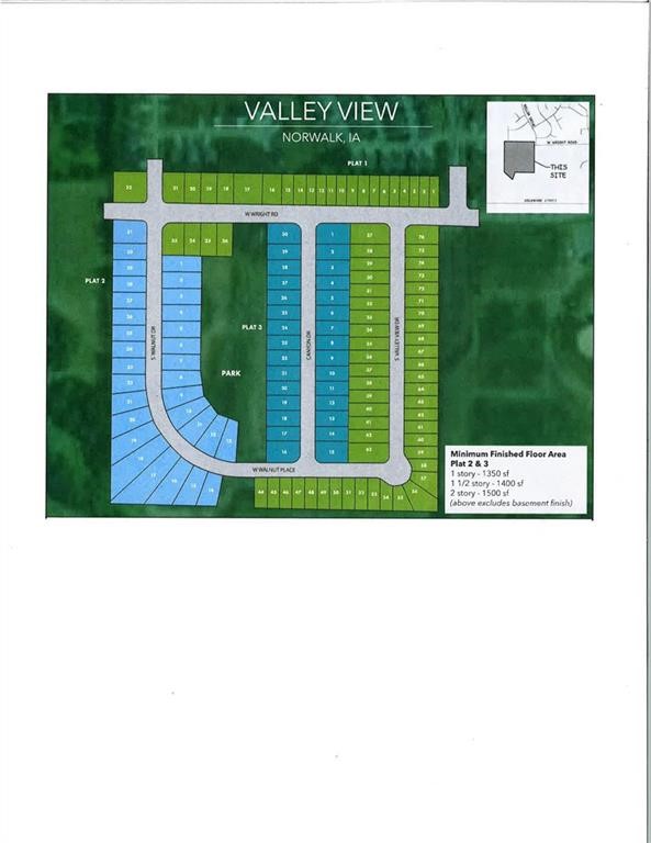 711 W Wright Road Property Photo