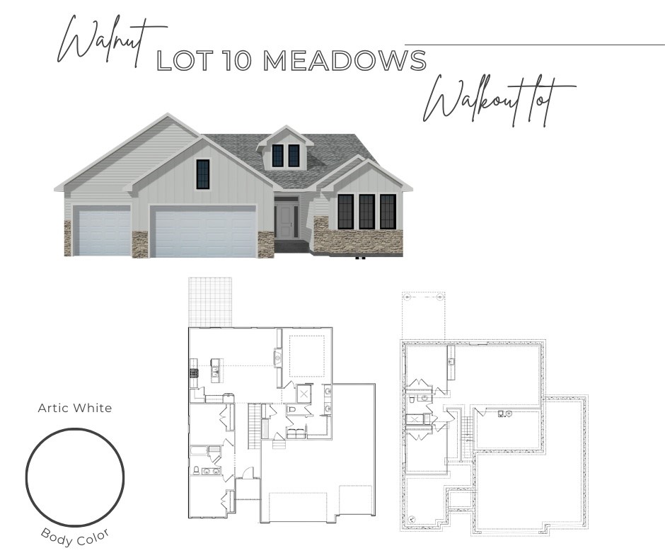 813 Sw Cattail Road Property Photo
