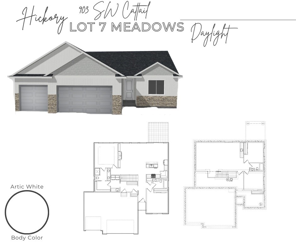 903 Sw Cattail Road Property Photo