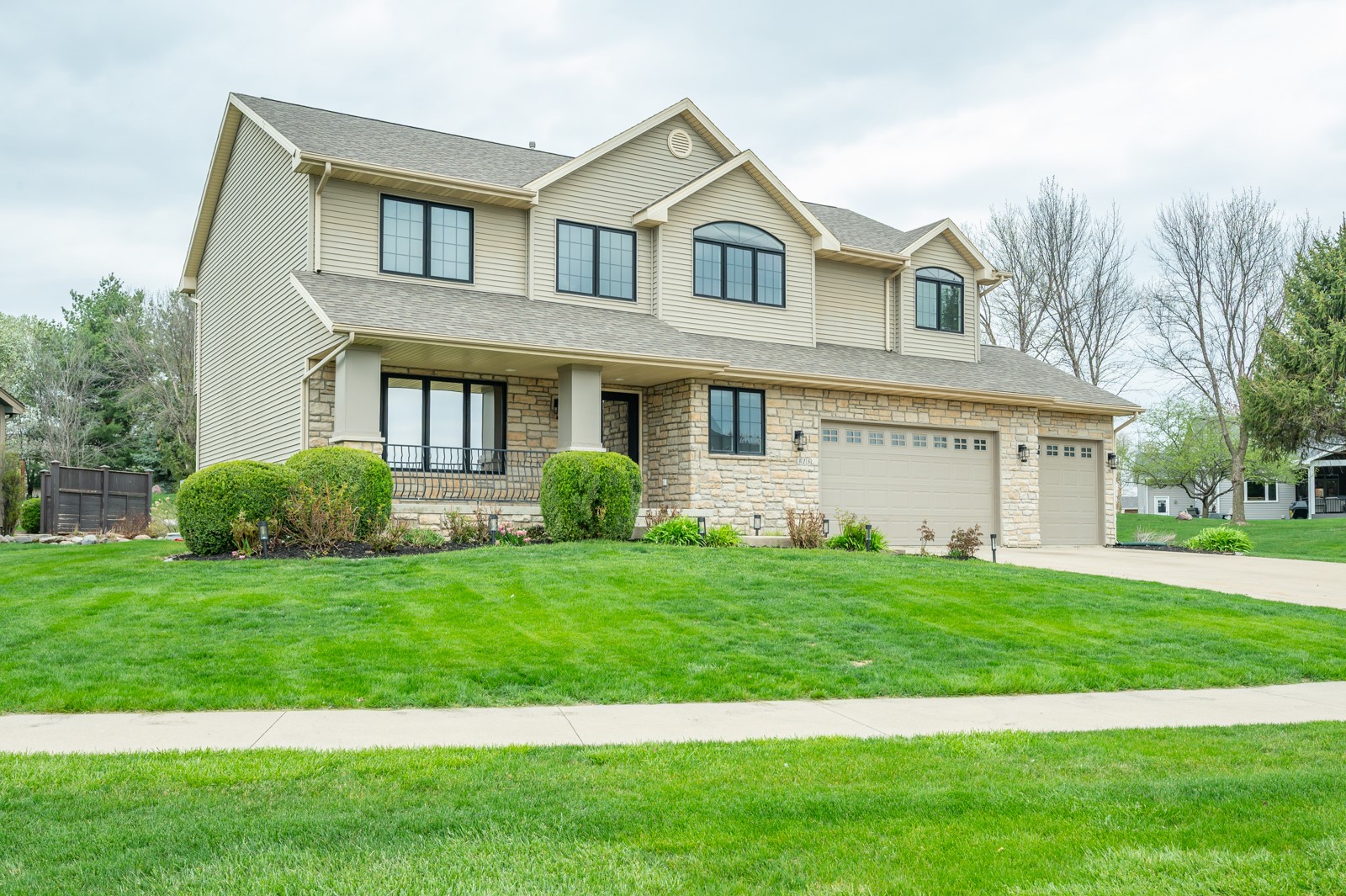315 Turnberry Drive Property Photo