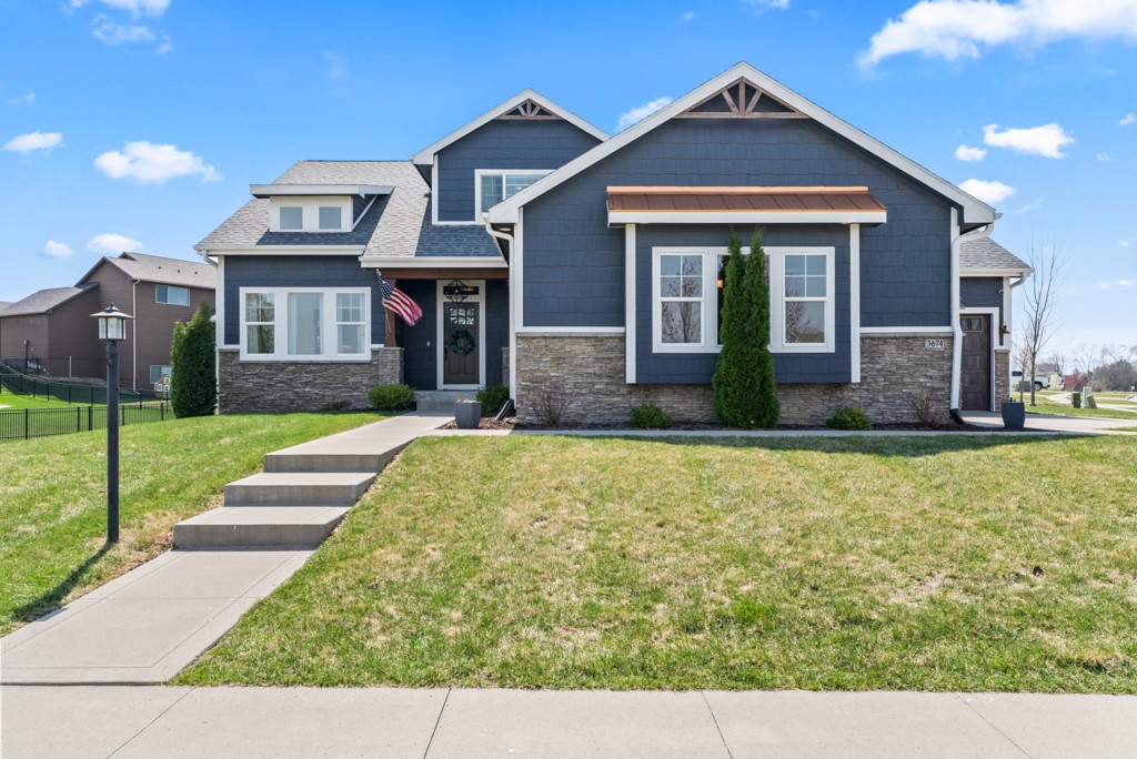 3674 Berkshire Parkway Property Photo