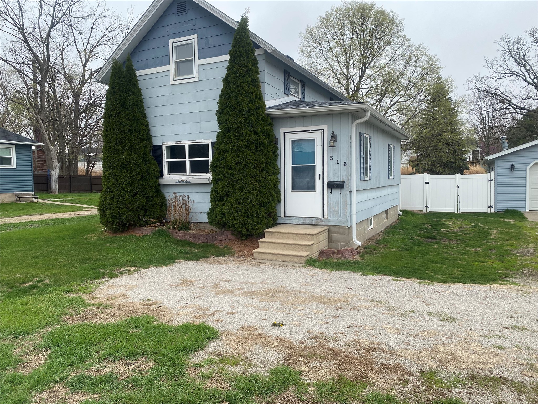 516 West Street Property Photo