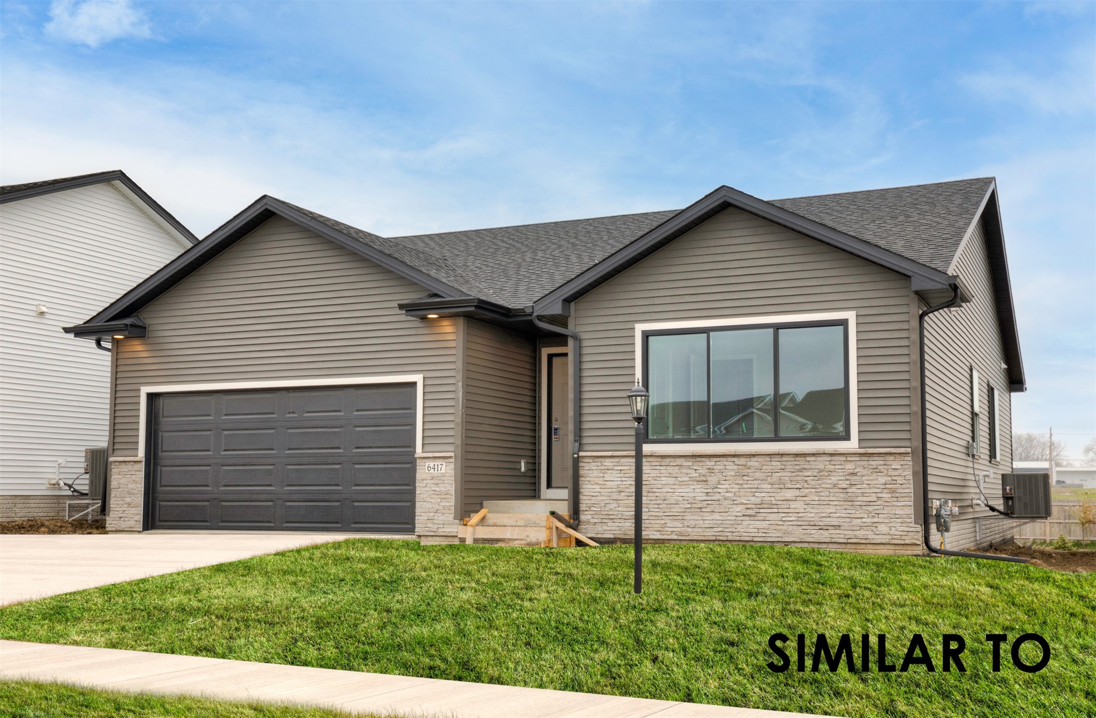 5539 167th Street Property Photo