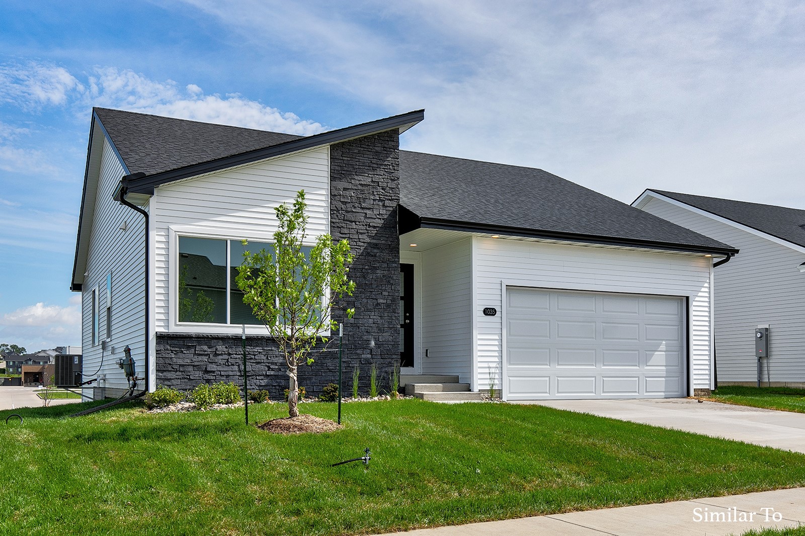 16520 Ironwood Lane Property Photo