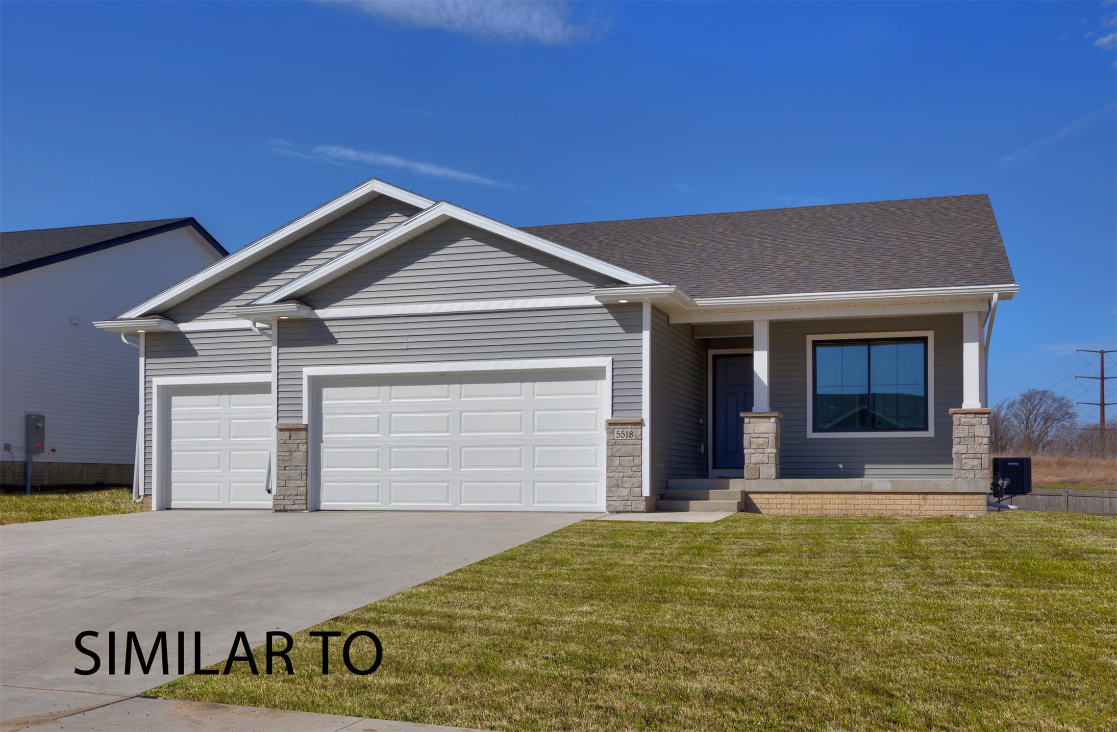 16514 Ironwood Lane Property Photo