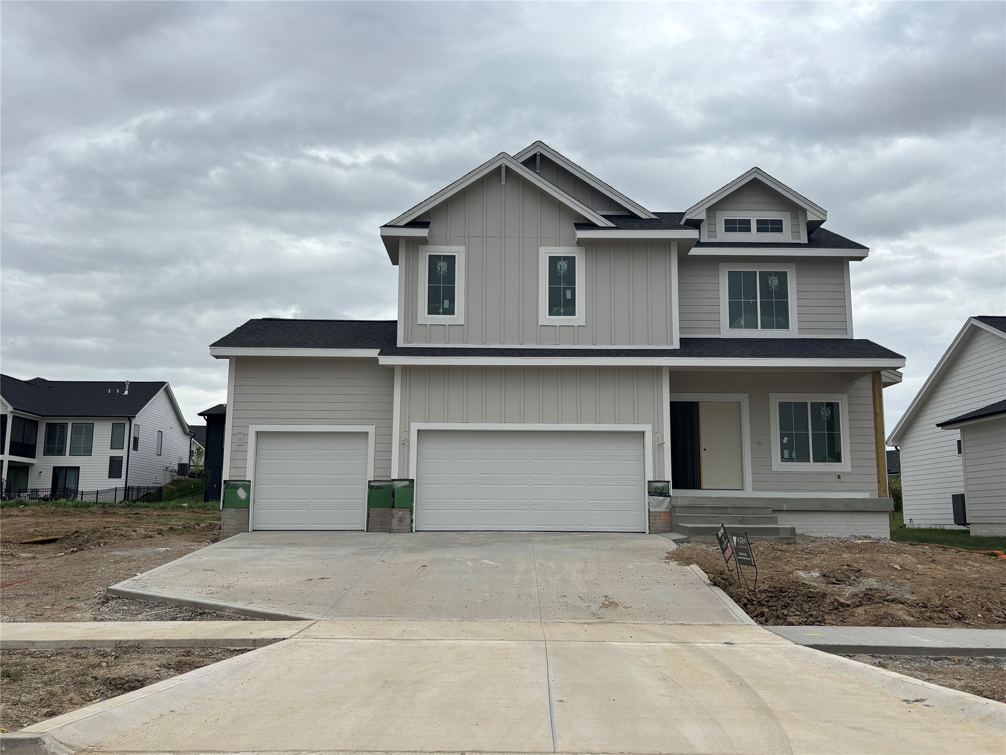 1258 S 92nd Street Property Photo