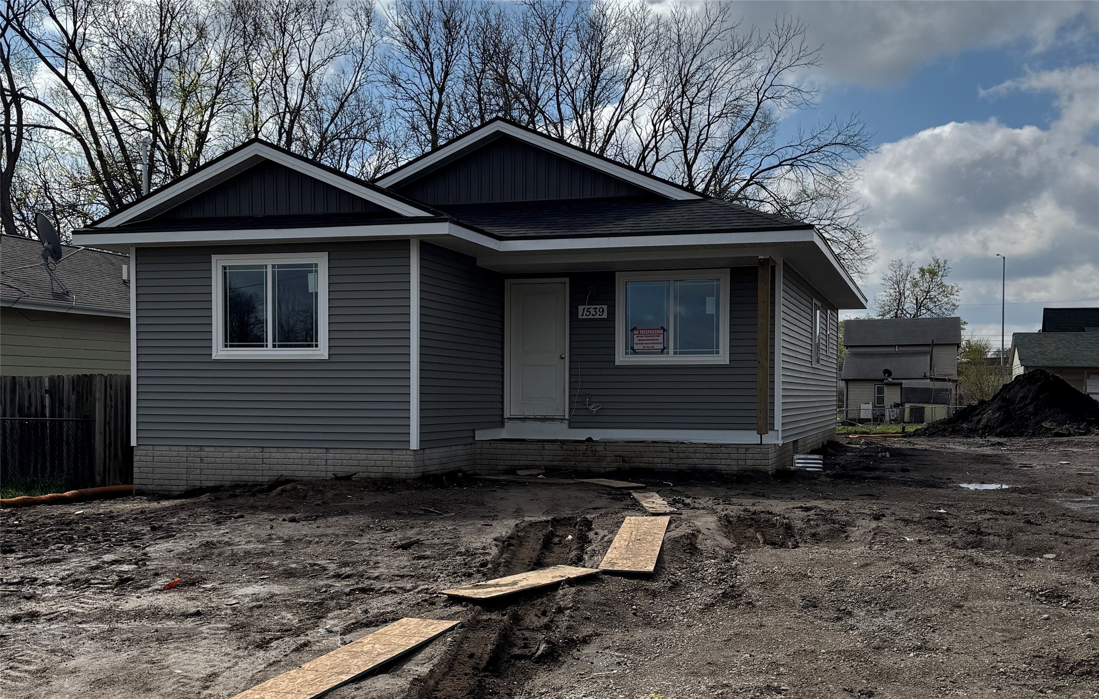 1539 Walker Street Property Photo