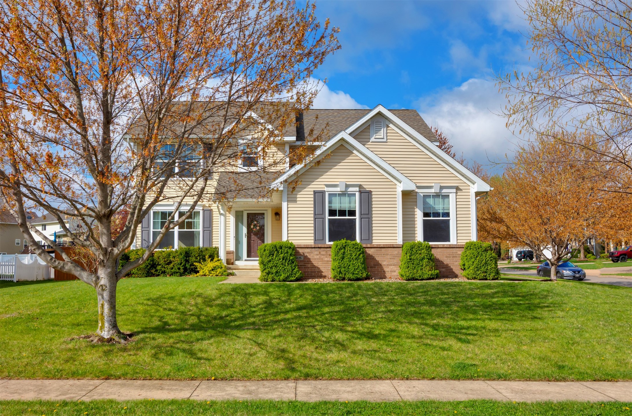 9128 Cowden Drive Property Photo
