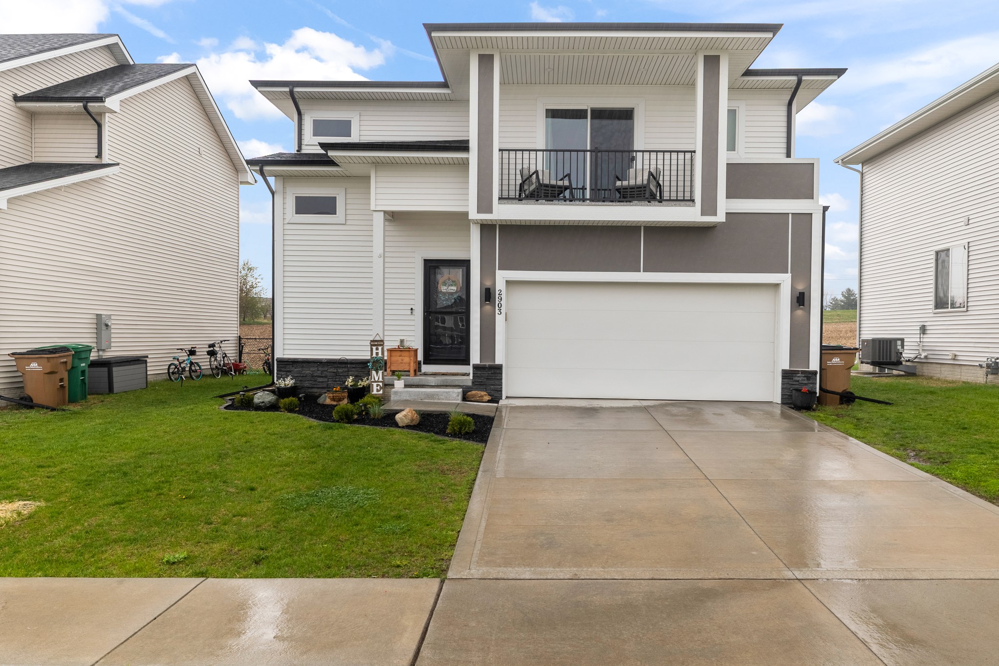 2903 Kestrel Street Property Photo