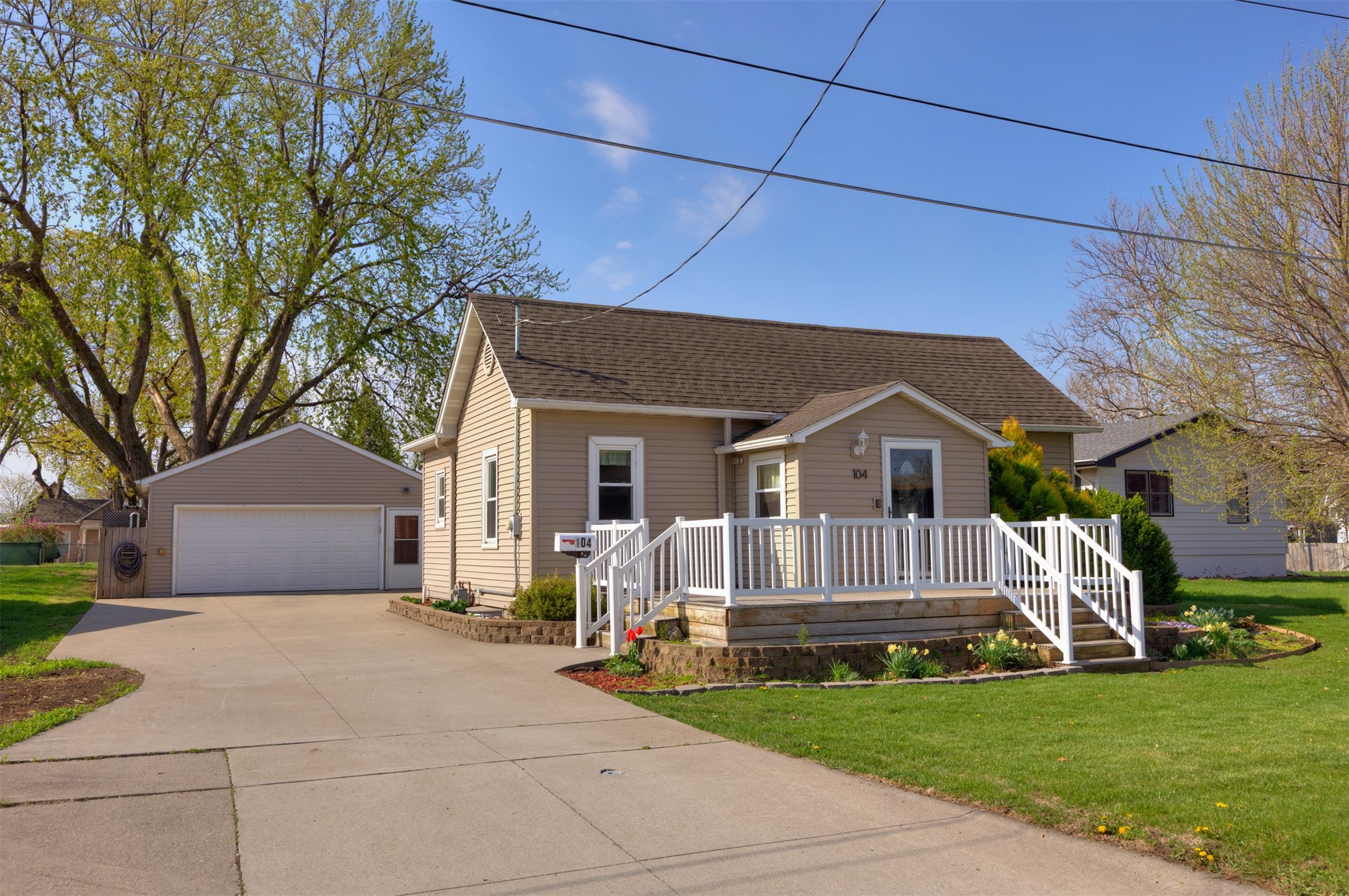 104 4th Street Sw Property Photo