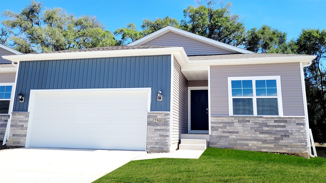 2539 Brook View Drive Property Photo