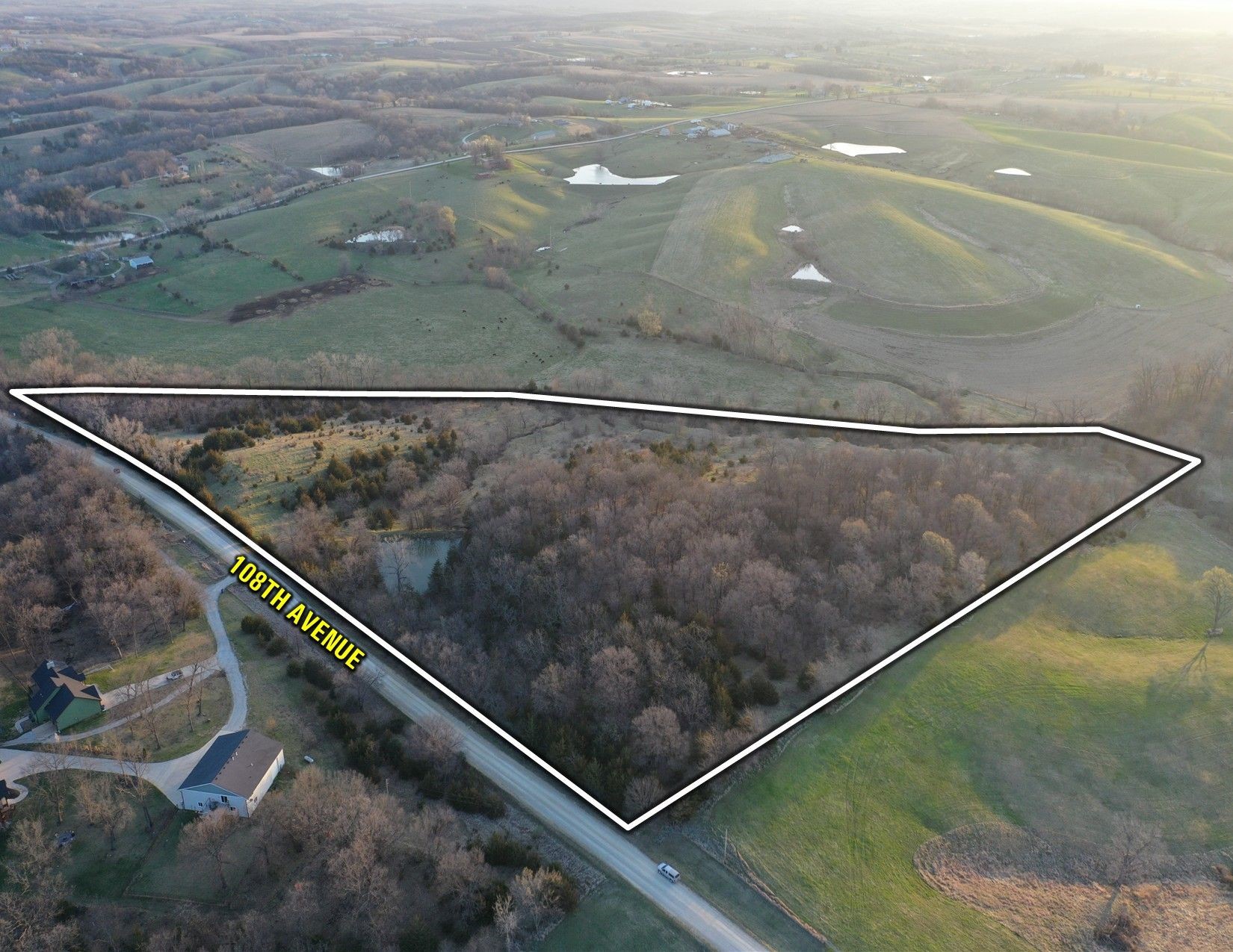 Interstate 35 Real Estate Listings Main Image