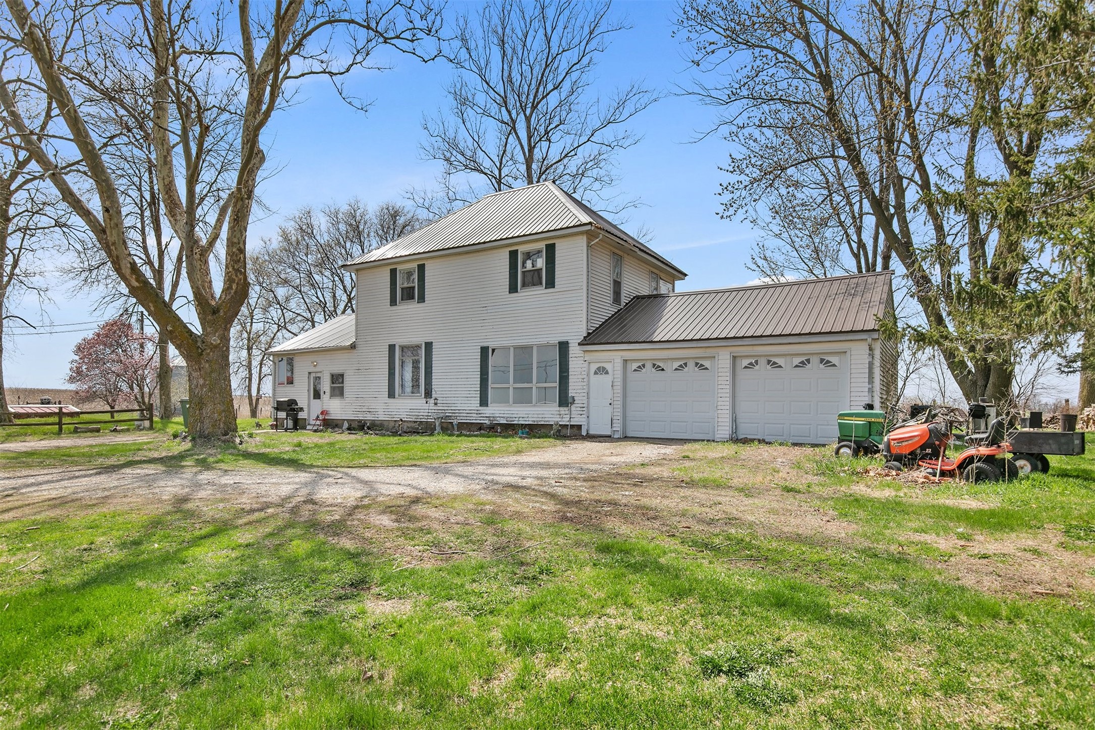 Eldora Real Estate Listings Main Image