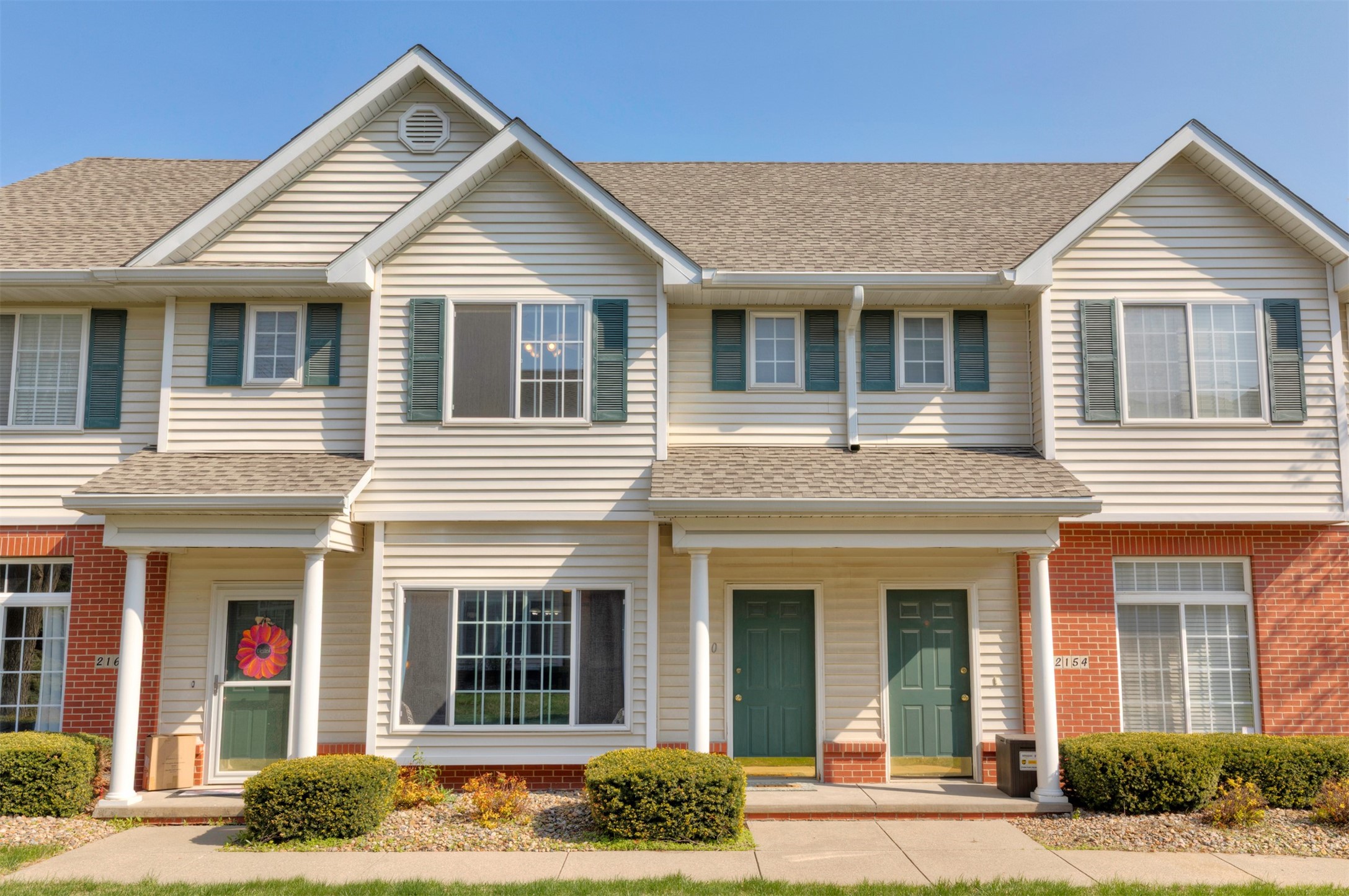 2160 Ridgeview Circle Property Photo
