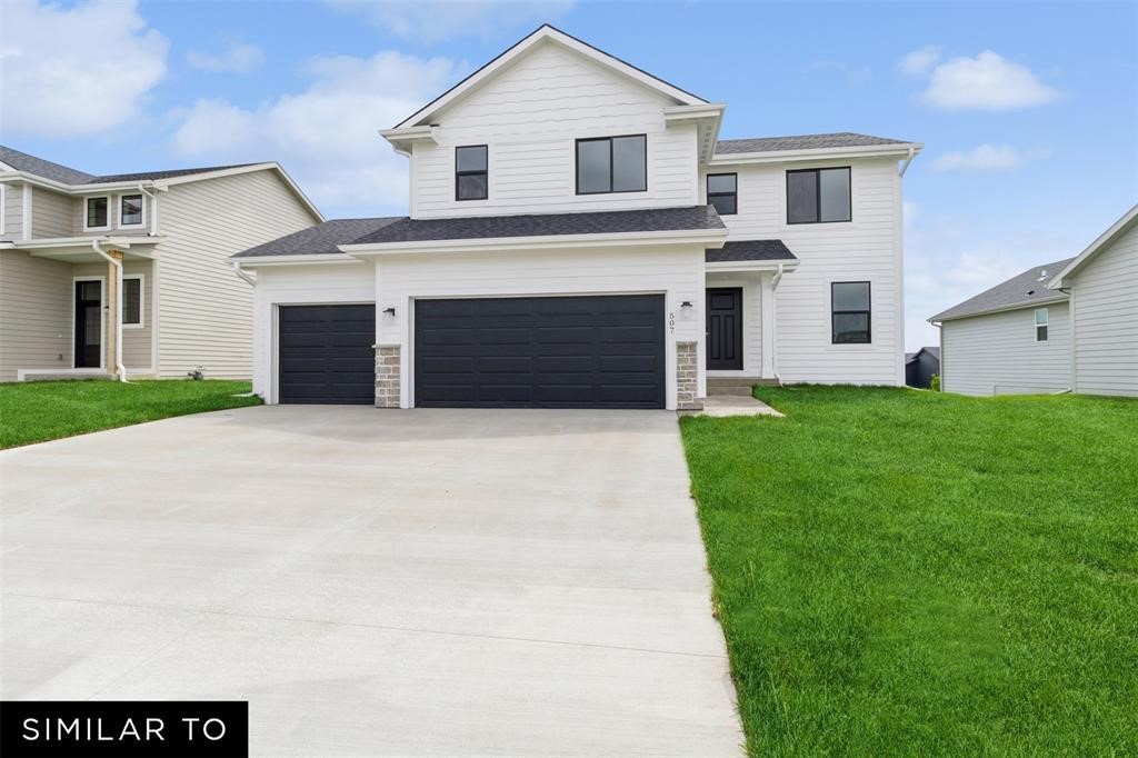 309 N 19th Street Property Photo