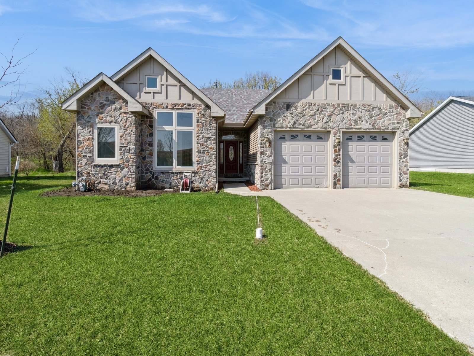203 Northfield Drive Property Photo