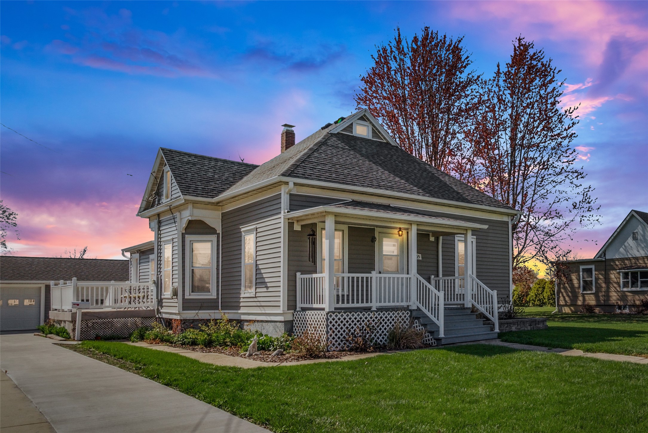 1405 Reed Street Property Photo