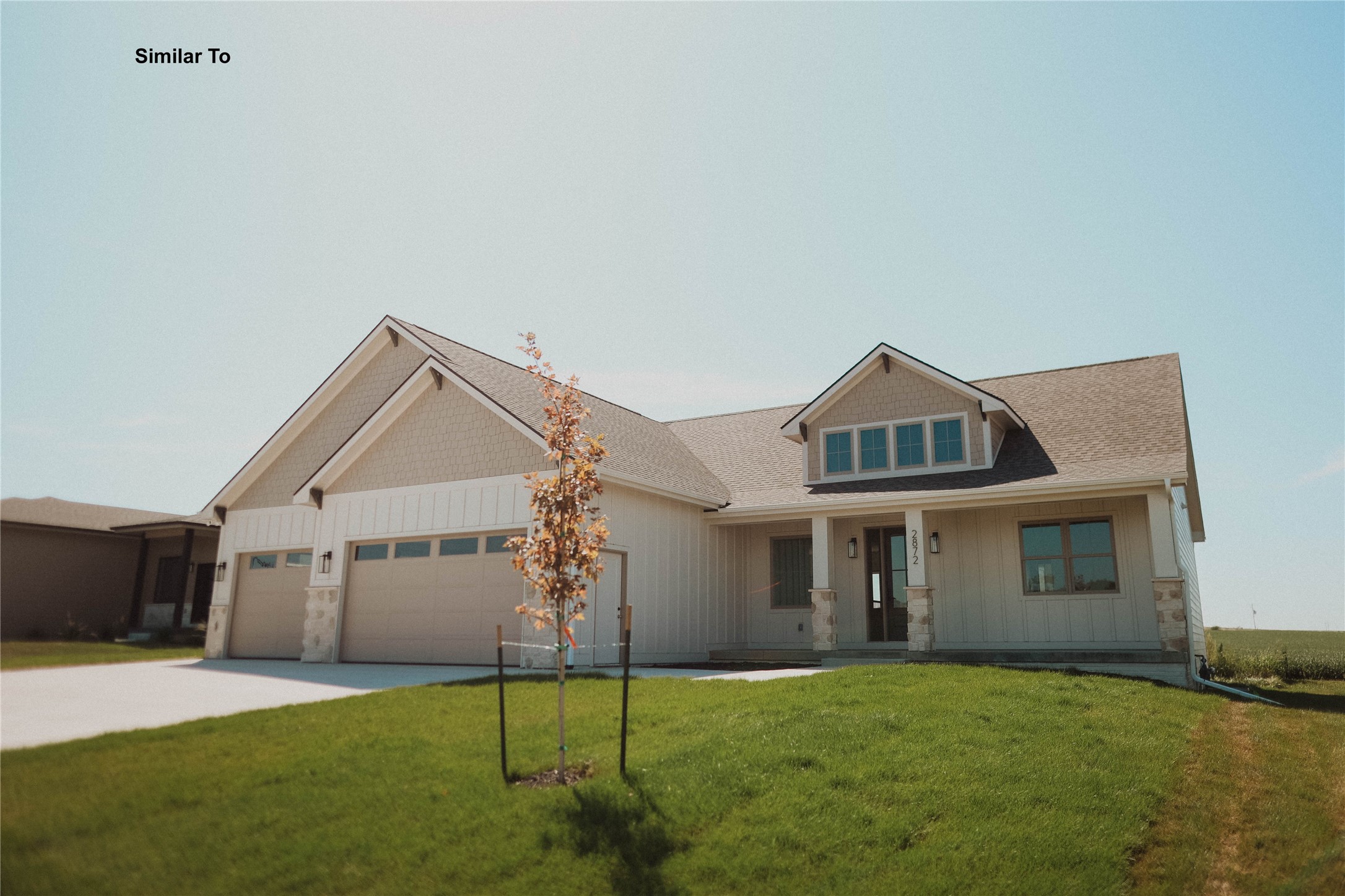 9015 Windsor Drive Property Photo