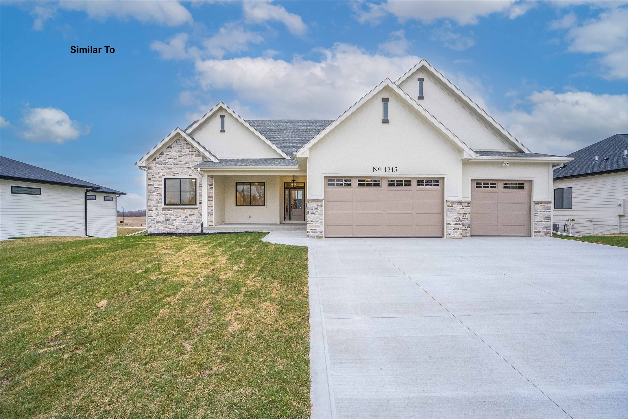9013 Timberwood Drive Property Photo