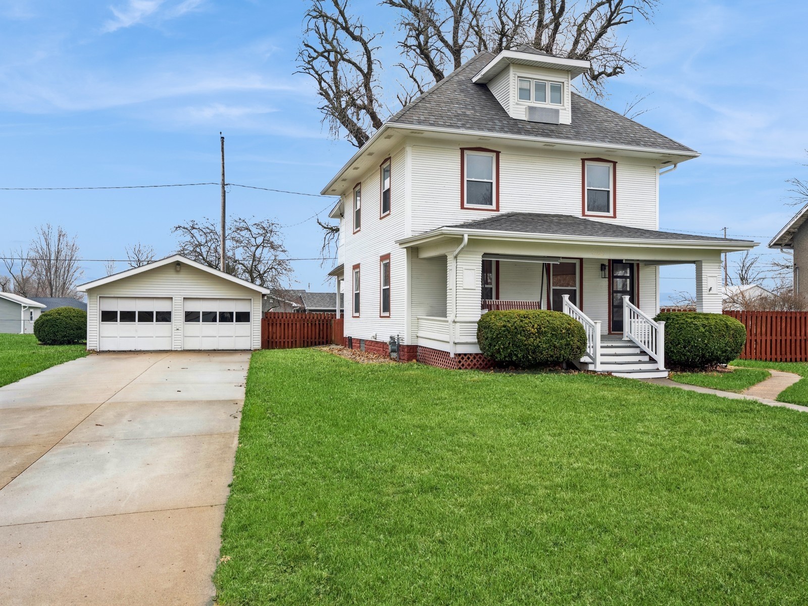 Baxter Real Estate Listings Main Image