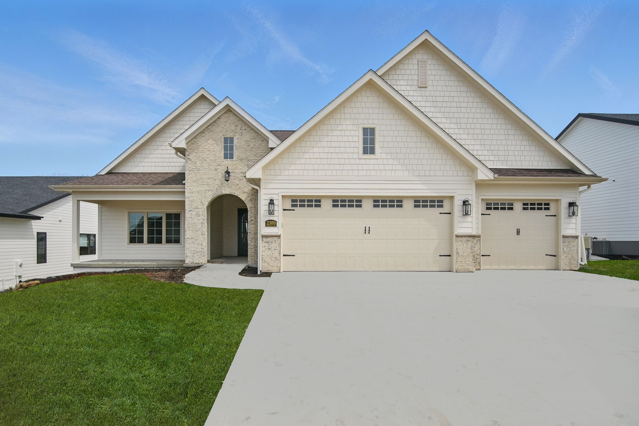2300 Timberview Drive Property Photo
