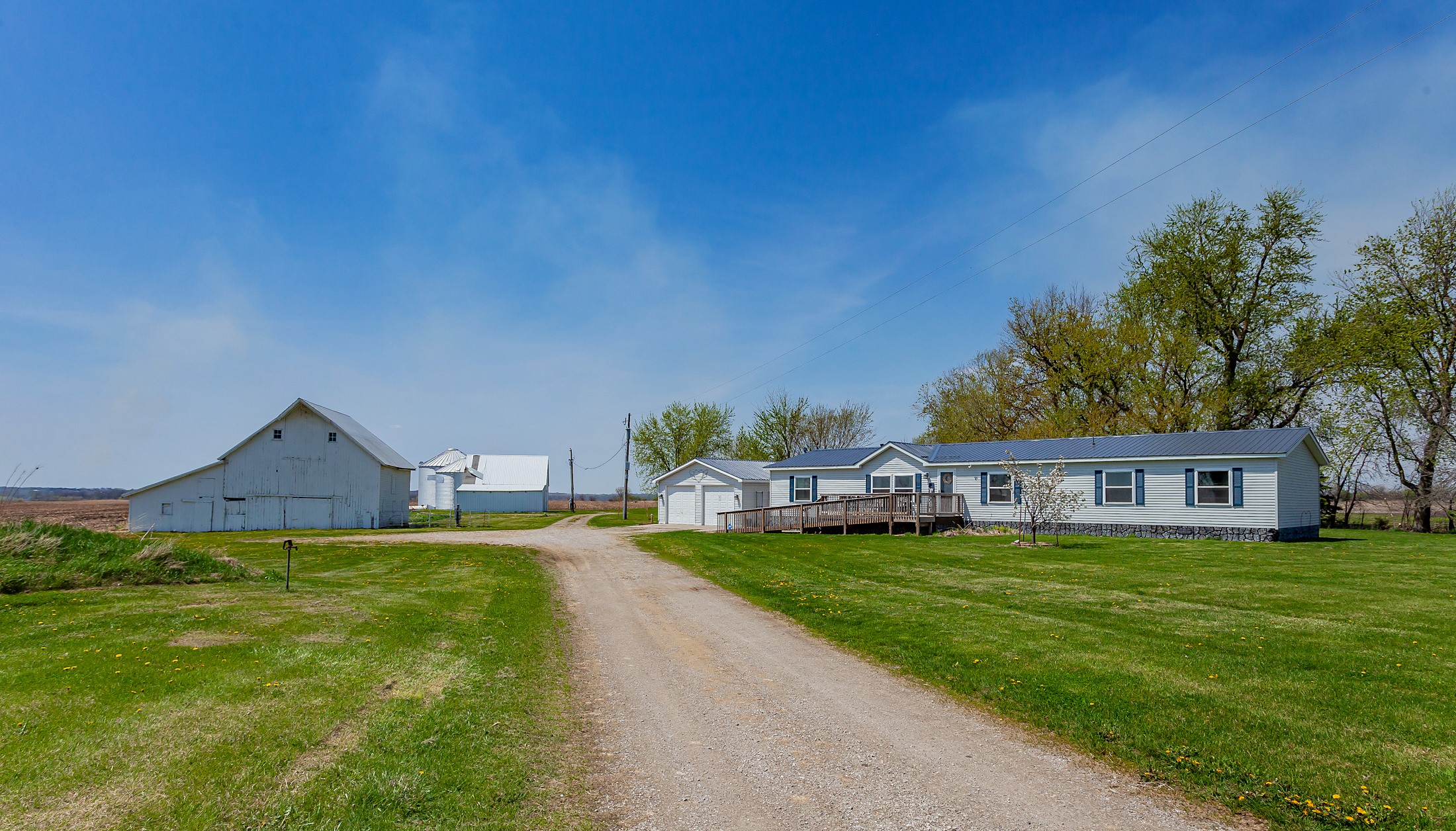 Maxwell Real Estate Listings Main Image