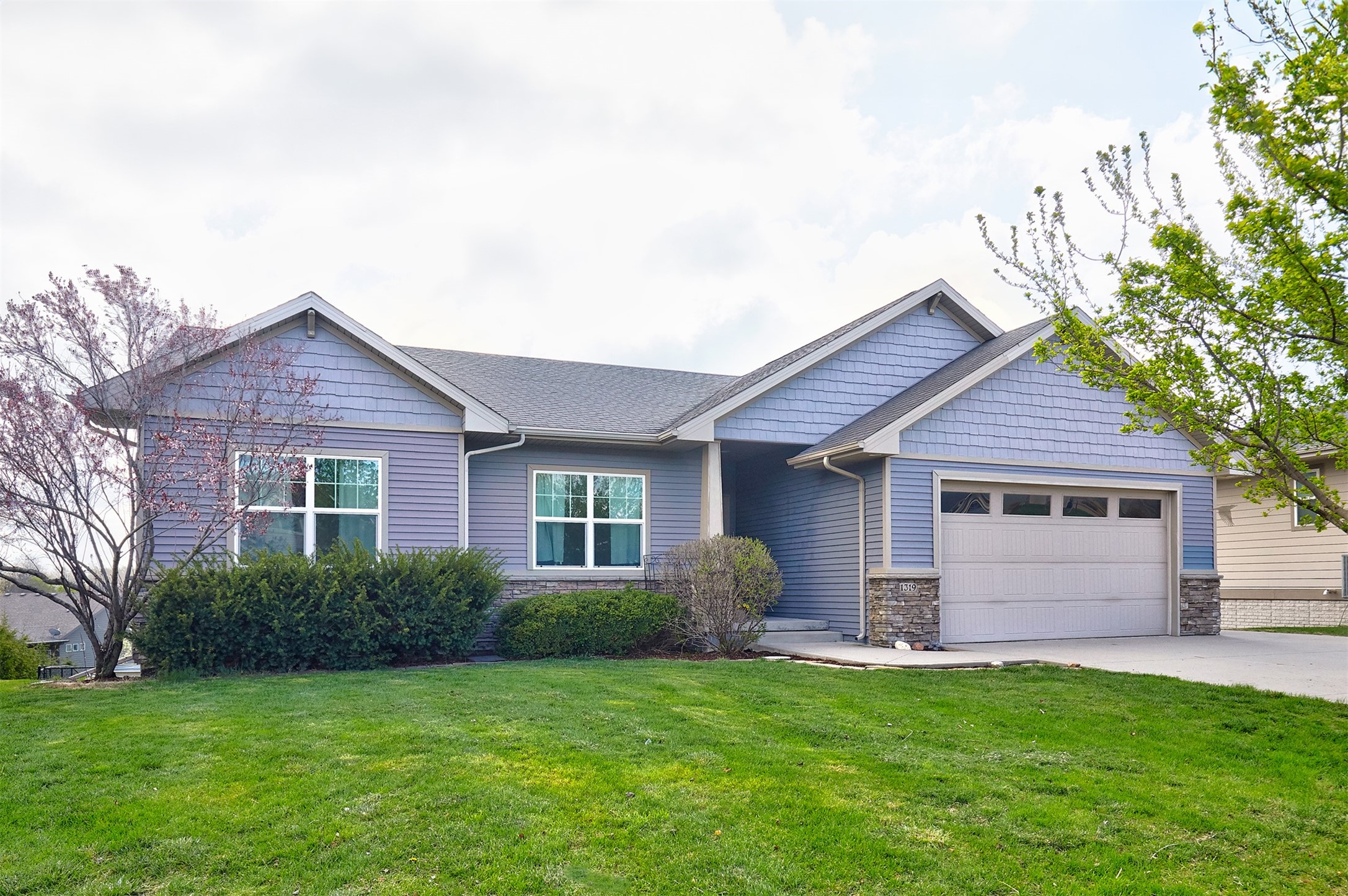 1319 Bailey Court Property Photo