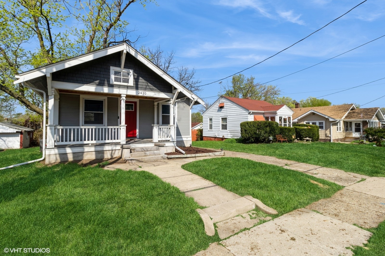 2410 E 12th Street Property Photo