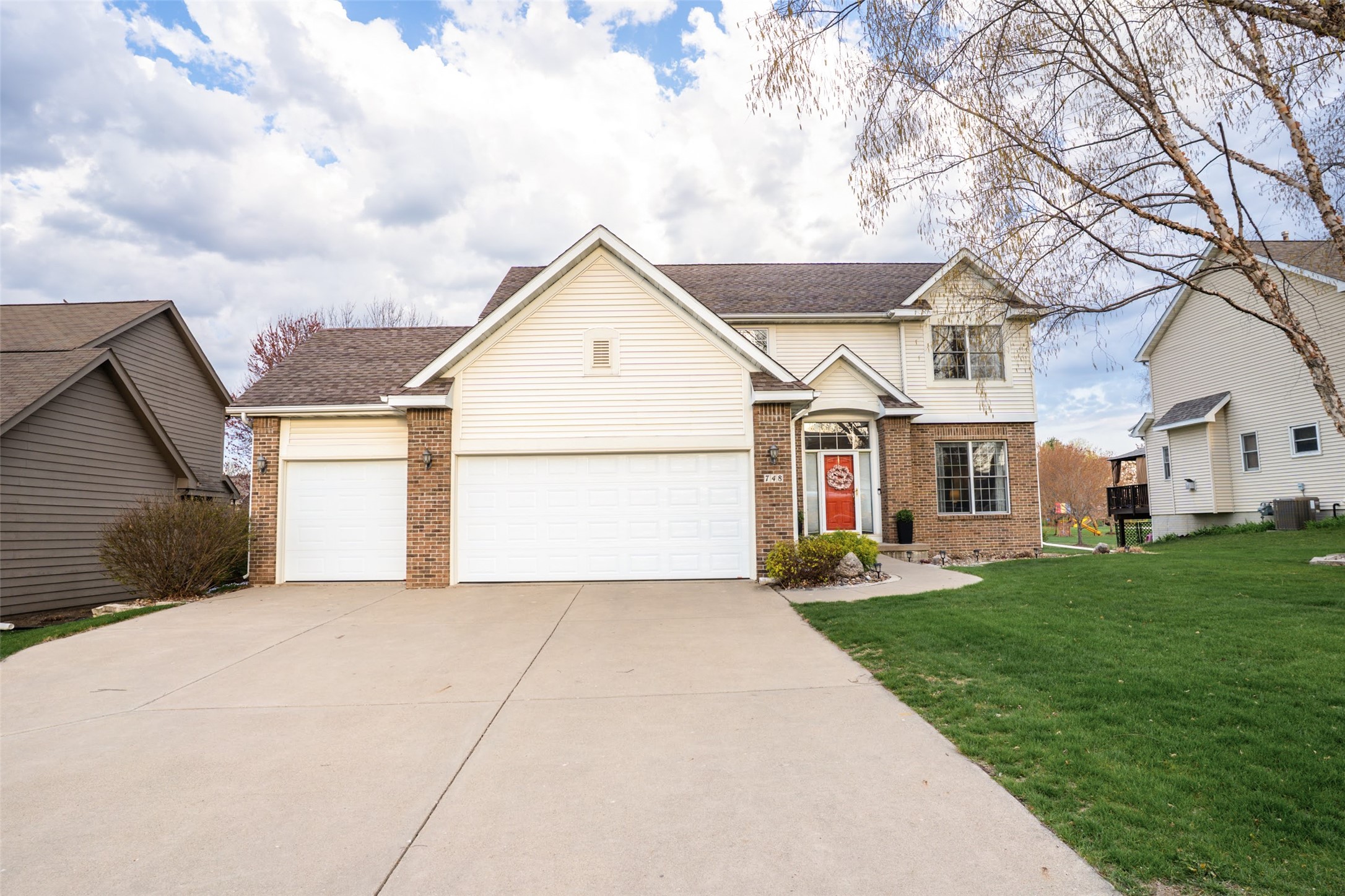 748 76th Street Property Photo