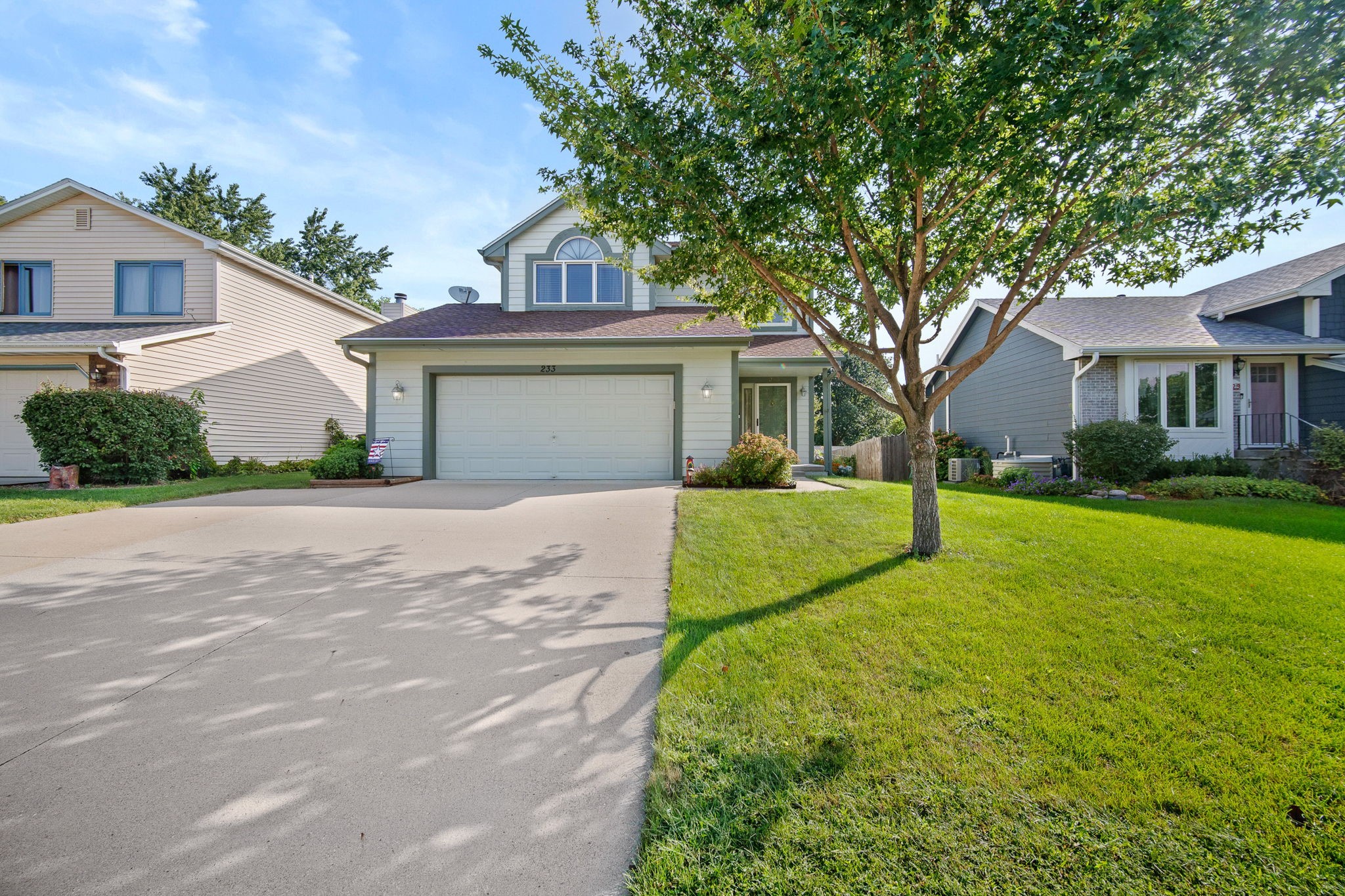 233 24th Street Property Photo