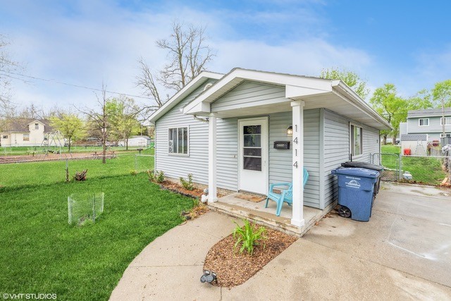 1414 E 19th Street Property Photo