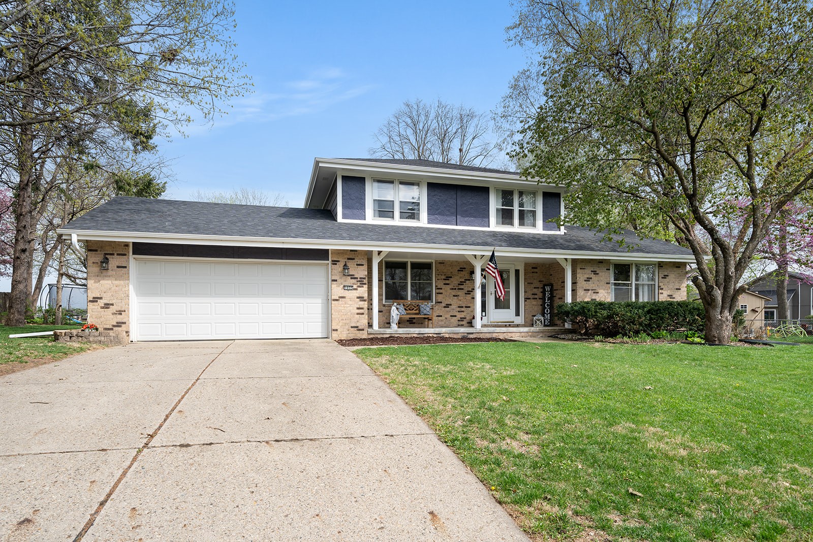 1035 Clared Circle Property Photo
