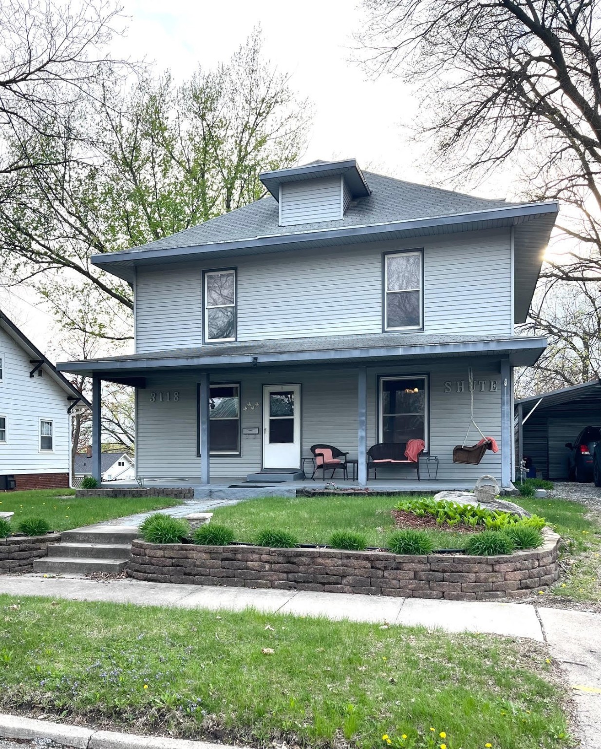 3118 E 12th Street Property Photo