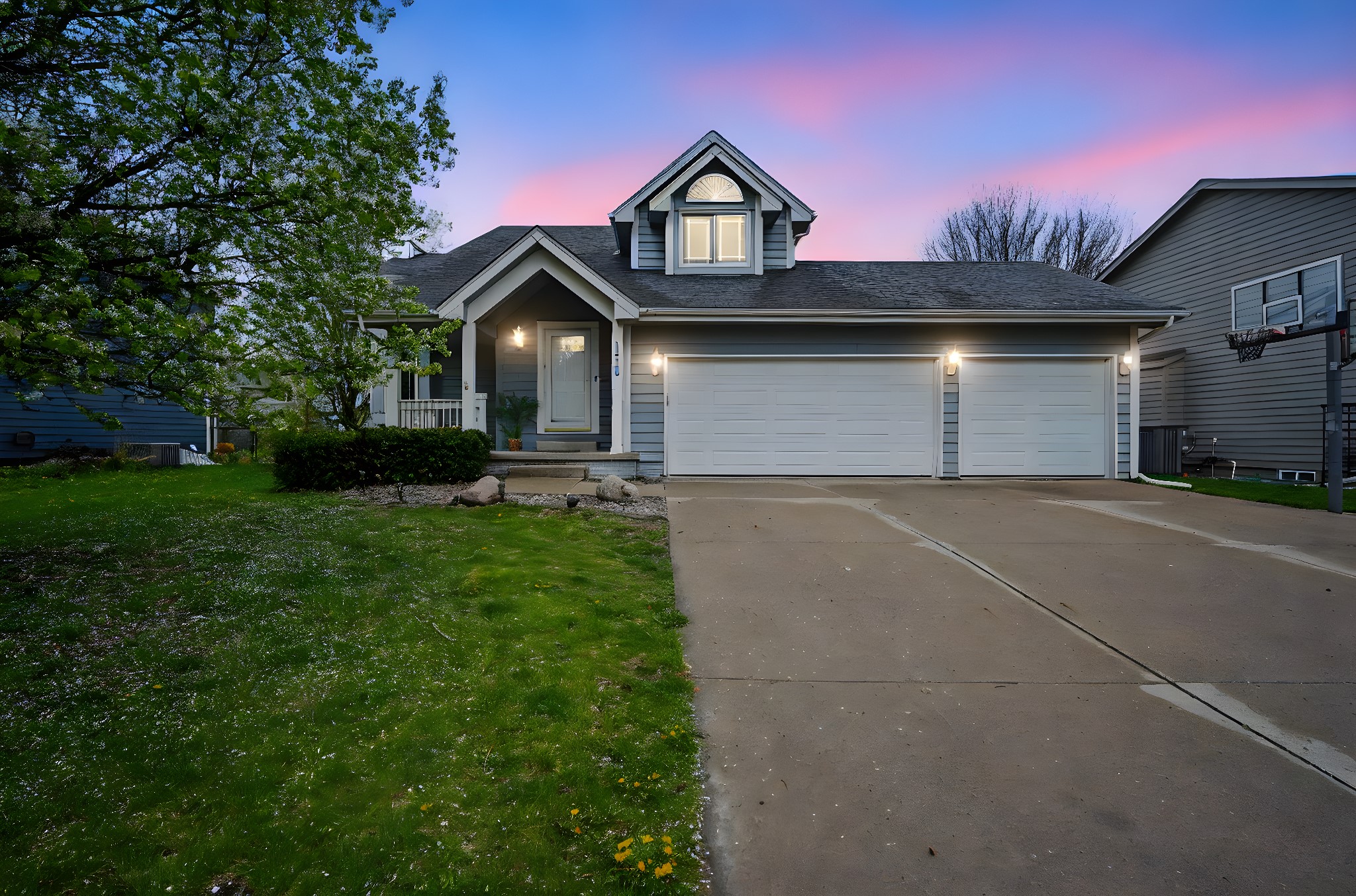 1410 Alderwood Drive Property Photo